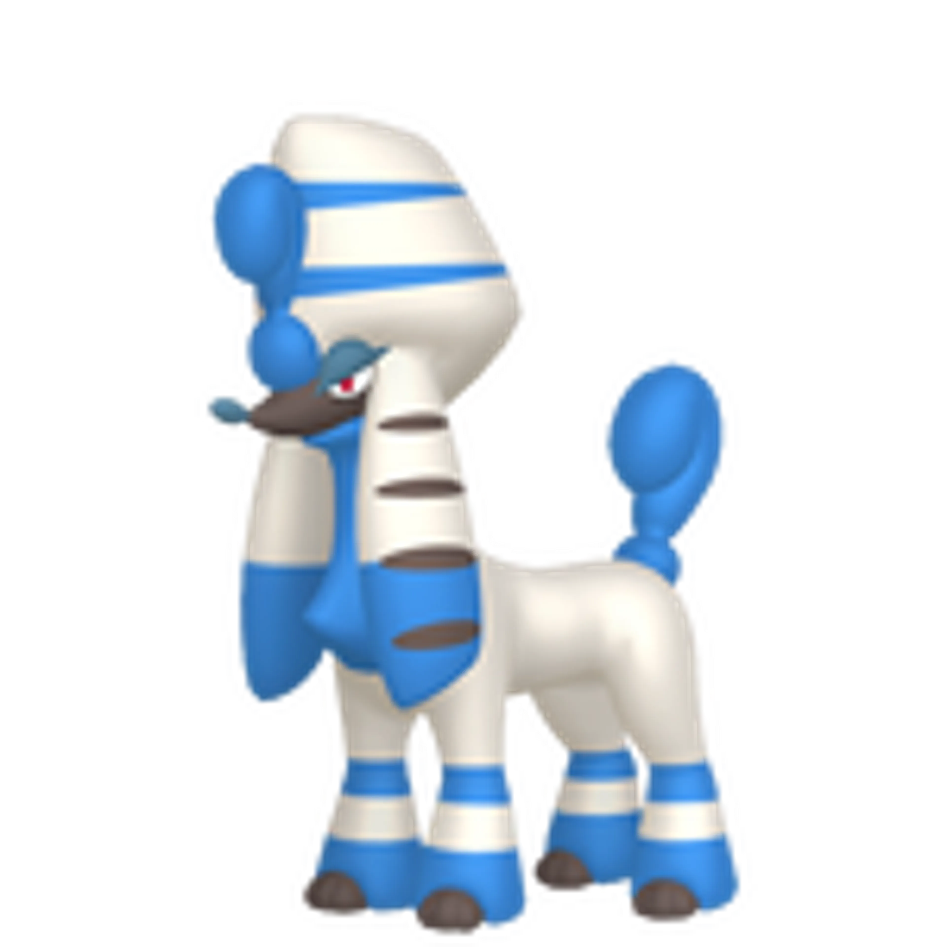 トリミアン(キングダムカット) artwork