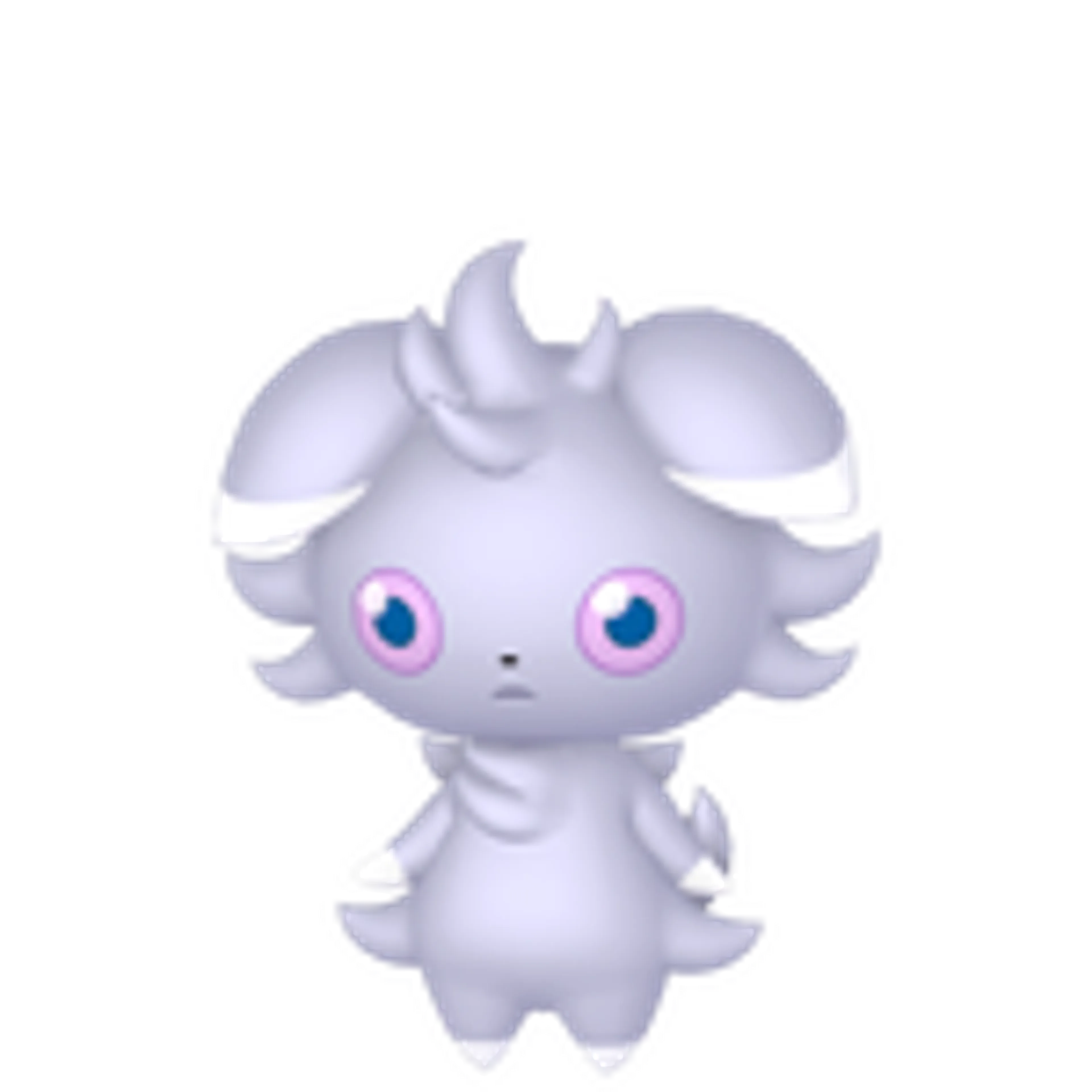 ニャスパー artwork