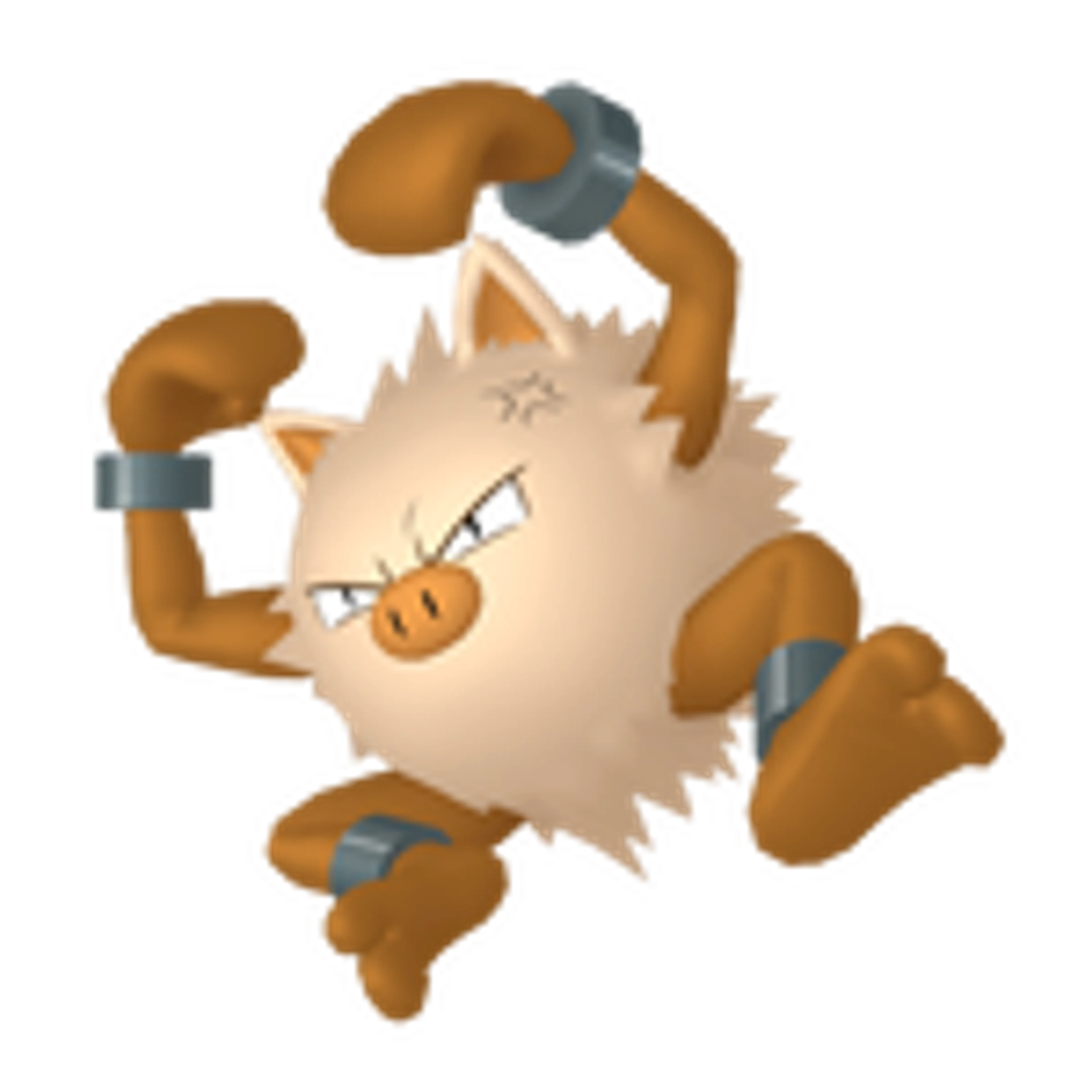 オコリザル artwork