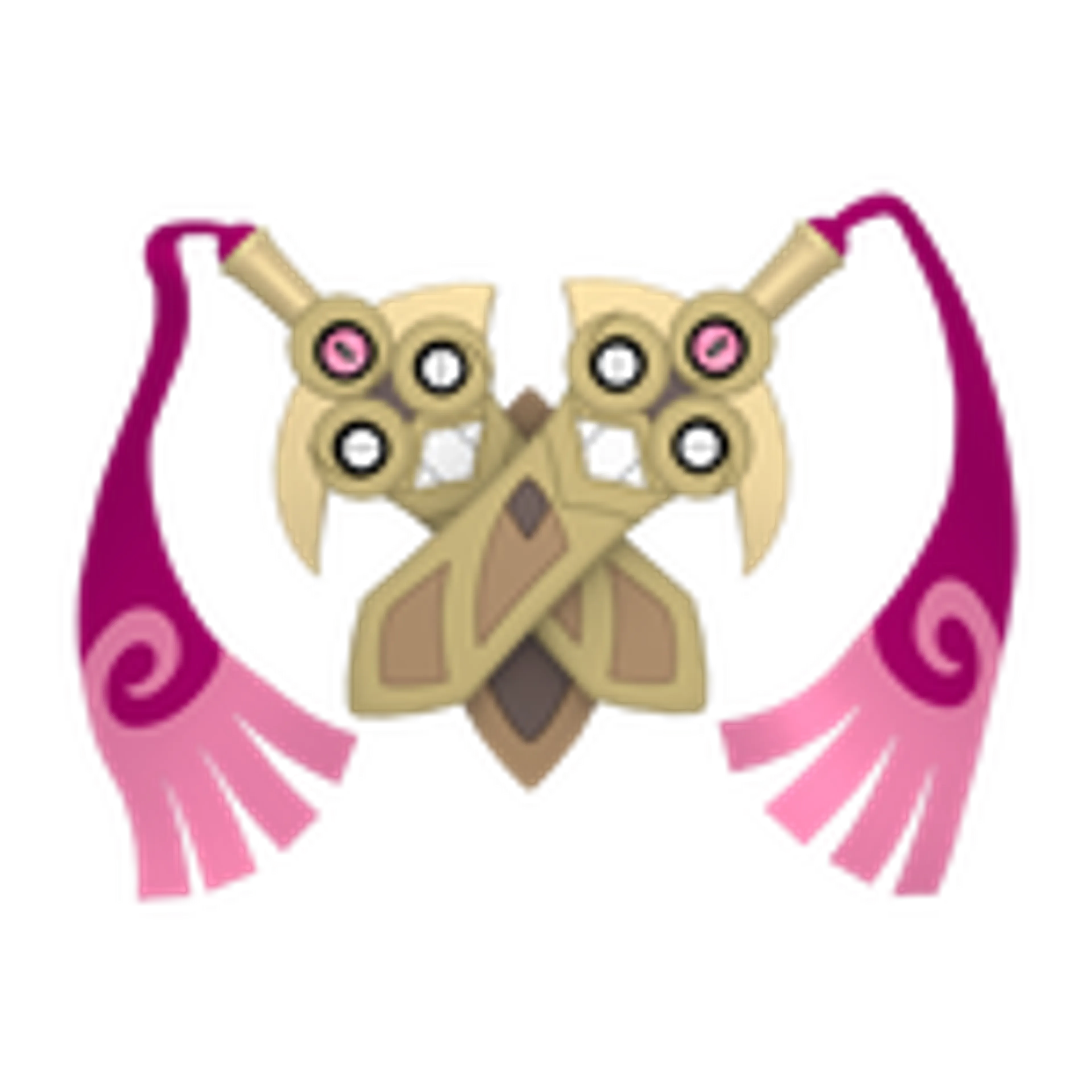 ニダンギル artwork