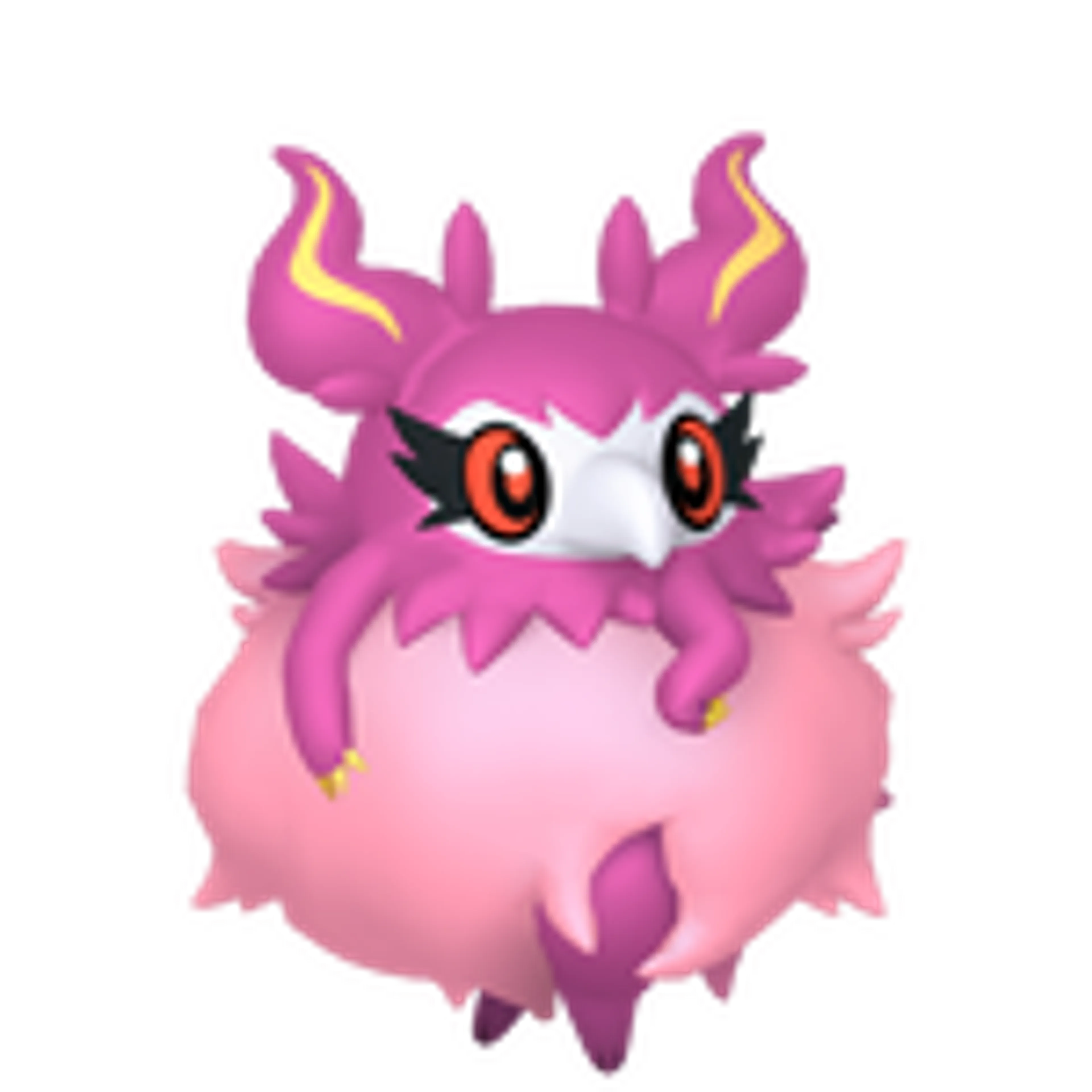 フレフワン artwork