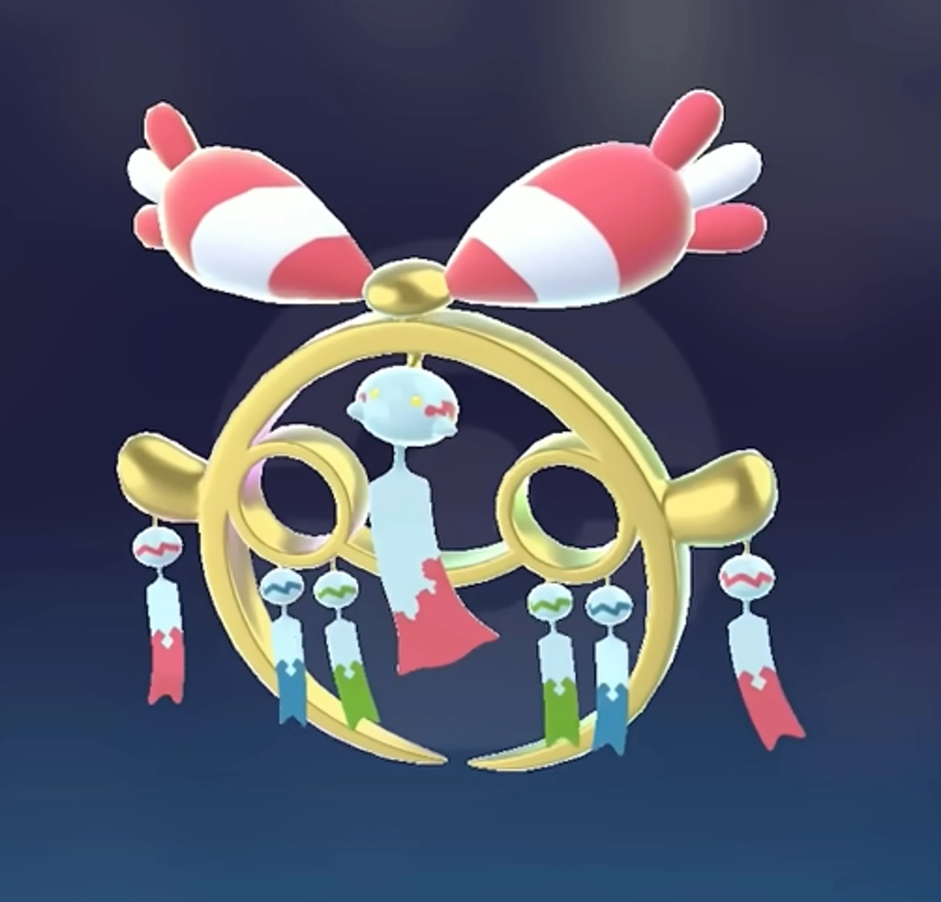 チリーン(メガチリーン) artwork