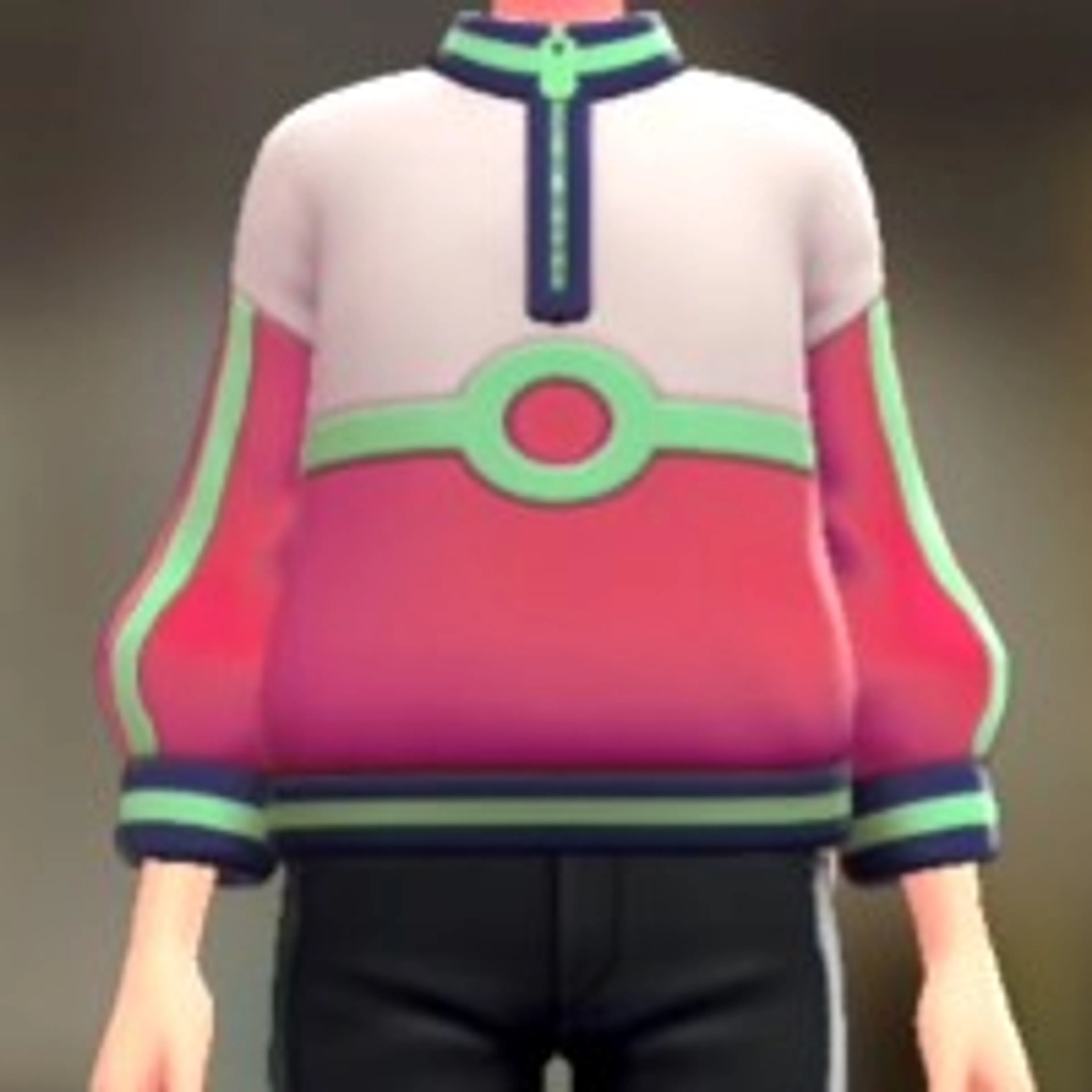 モンボラインスウェット - ストロベリー