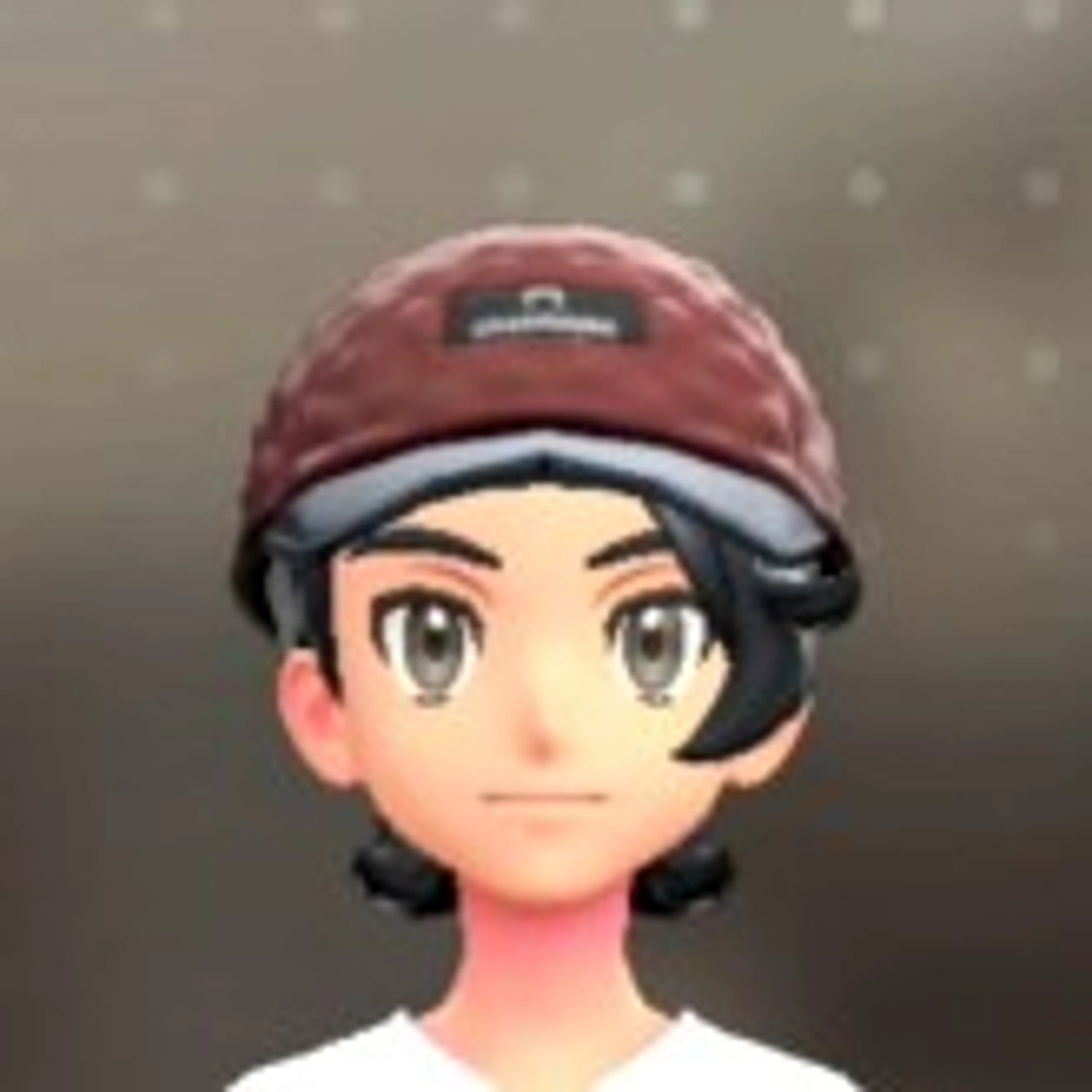 ボアキャップ - ボルドー