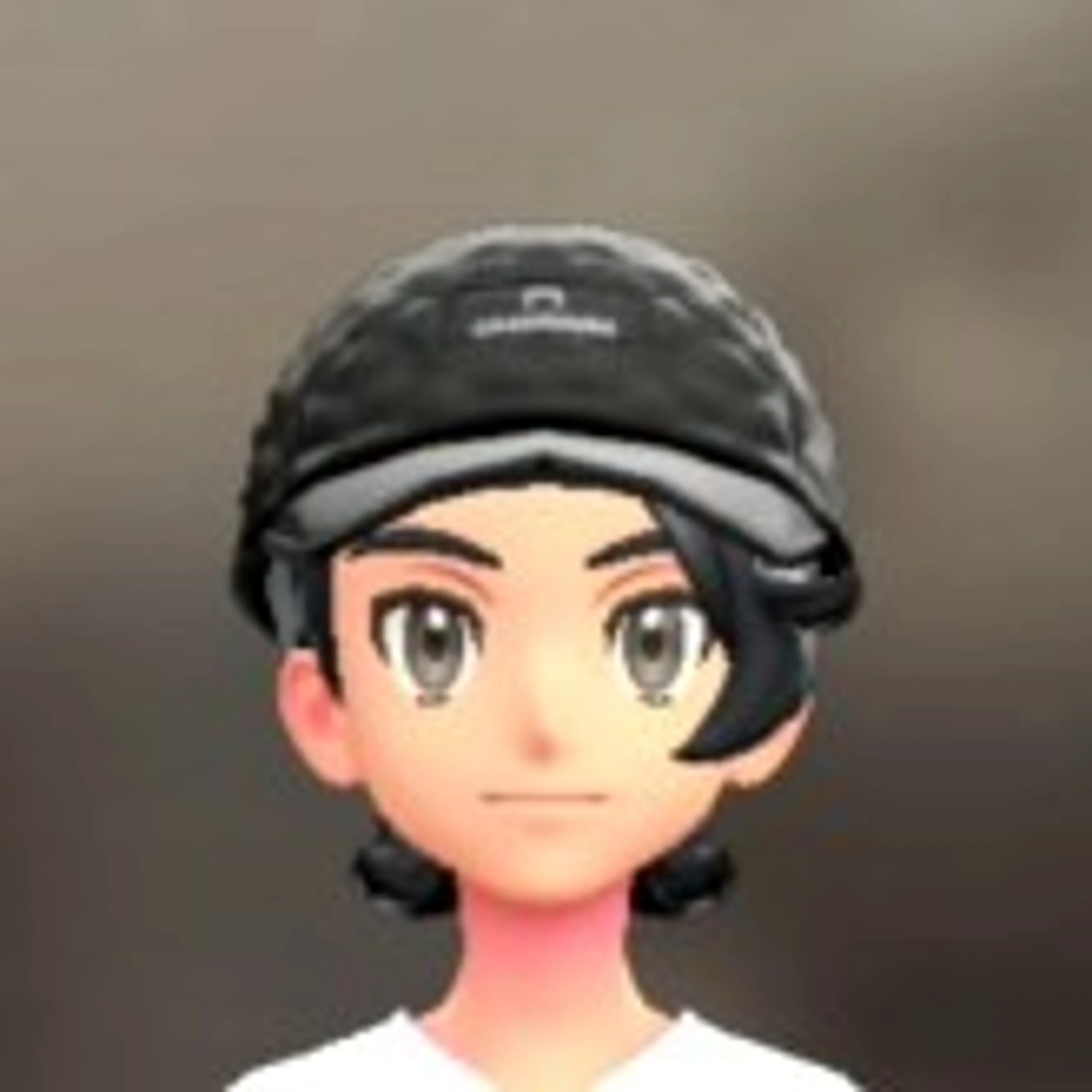 ボアキャップ - ブラック