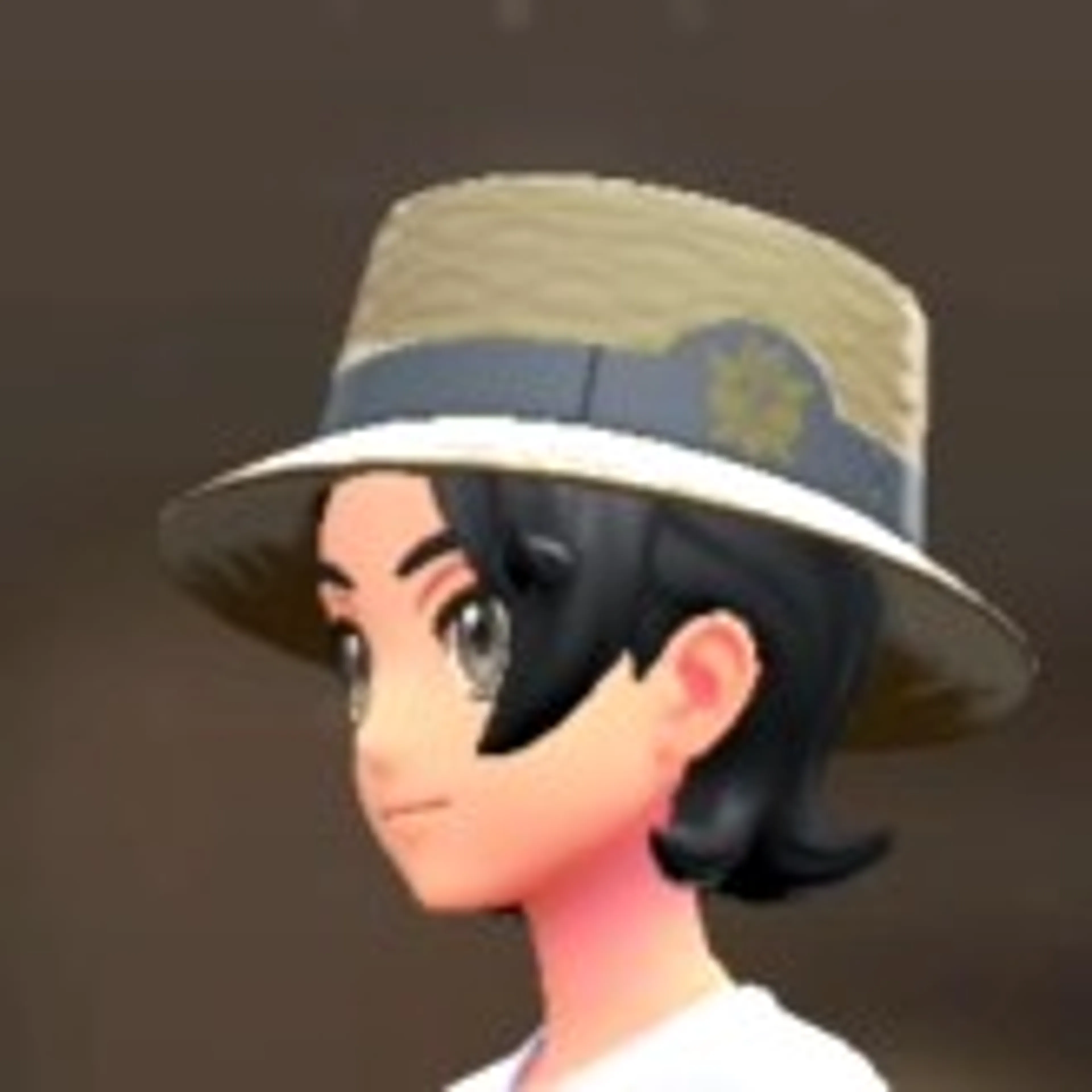 カノチェ - グレーリボン