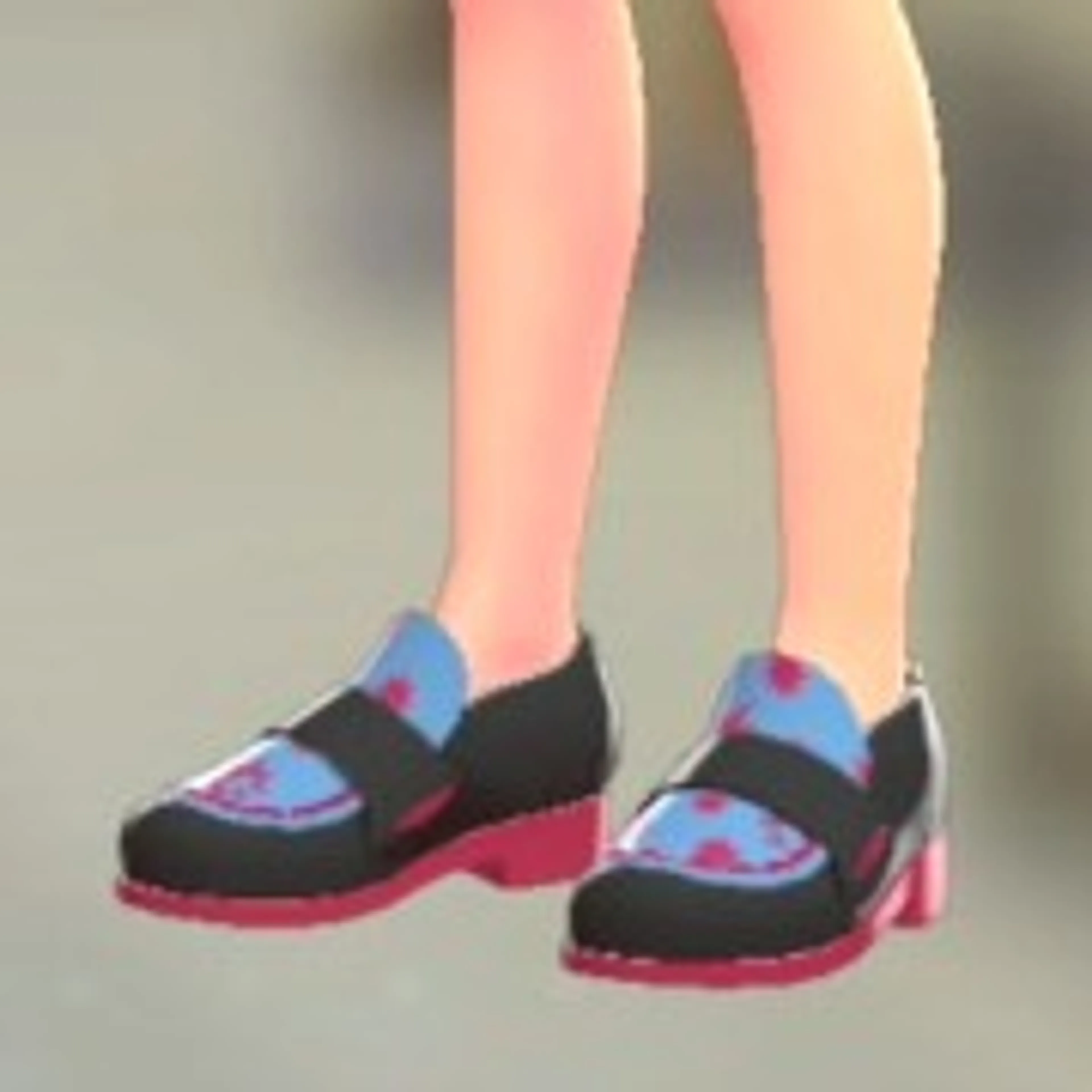 ダークローファー - スリーヘッドドラゴン