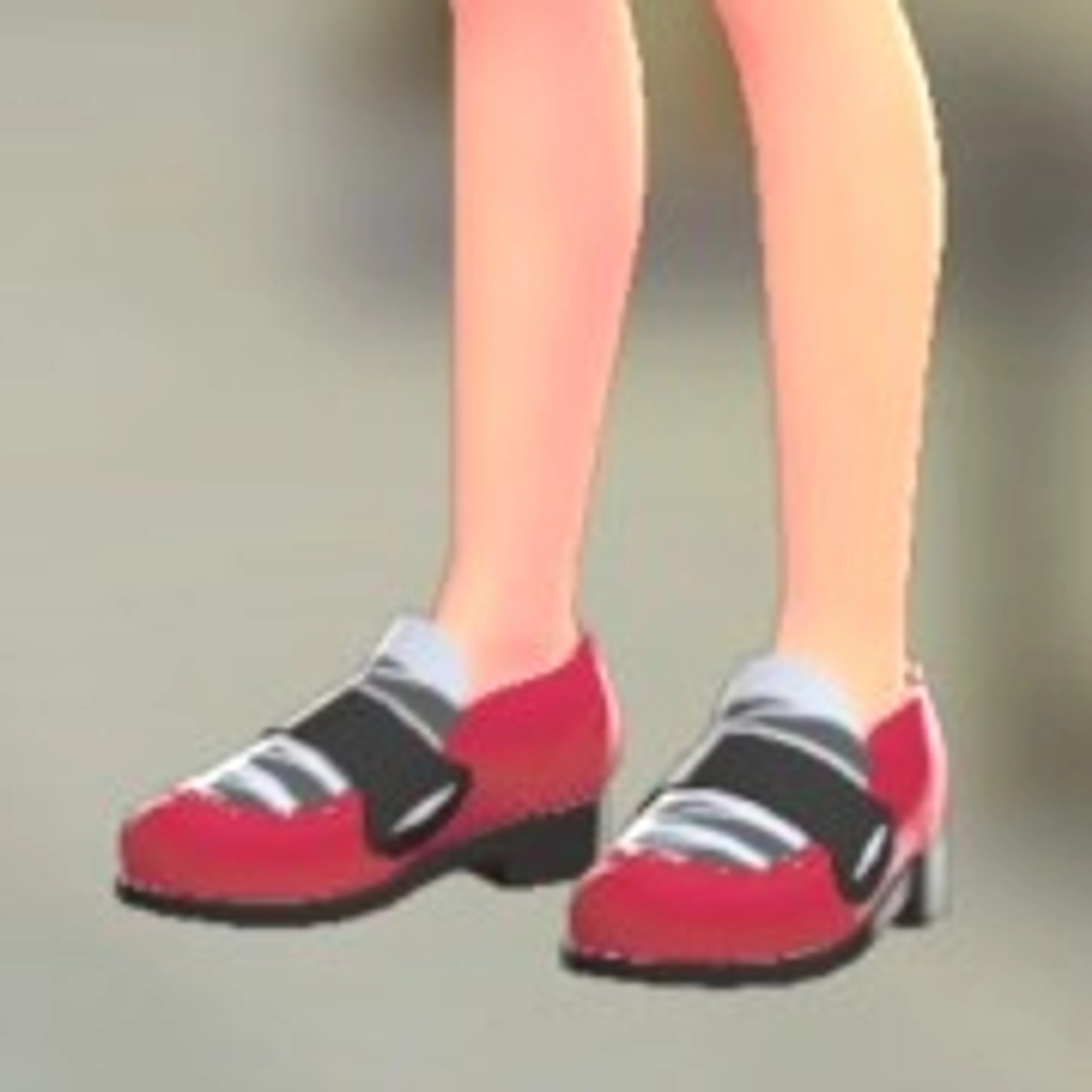 ダークローファー - サンドギャング