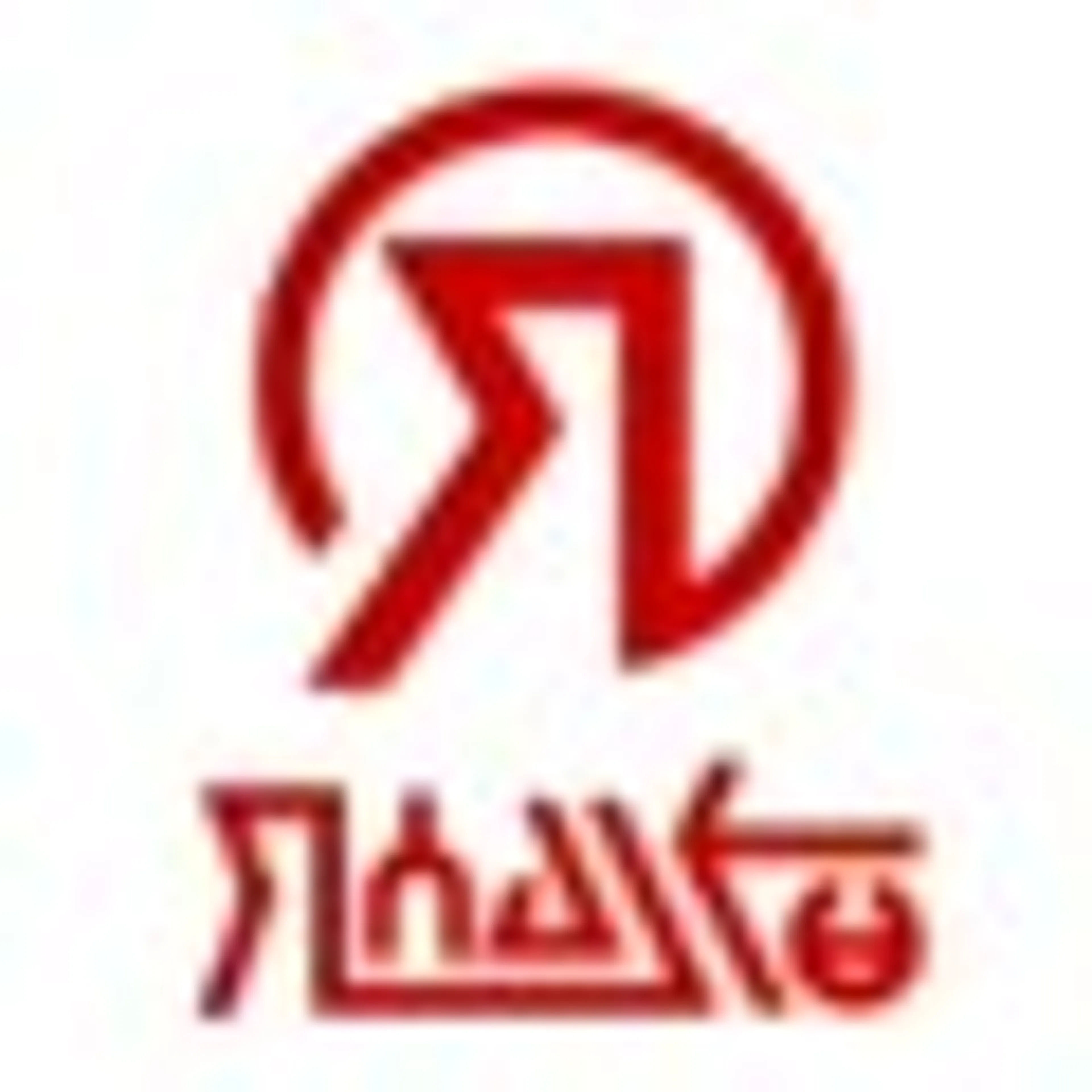 ブルーマーケットのブランドアイコン