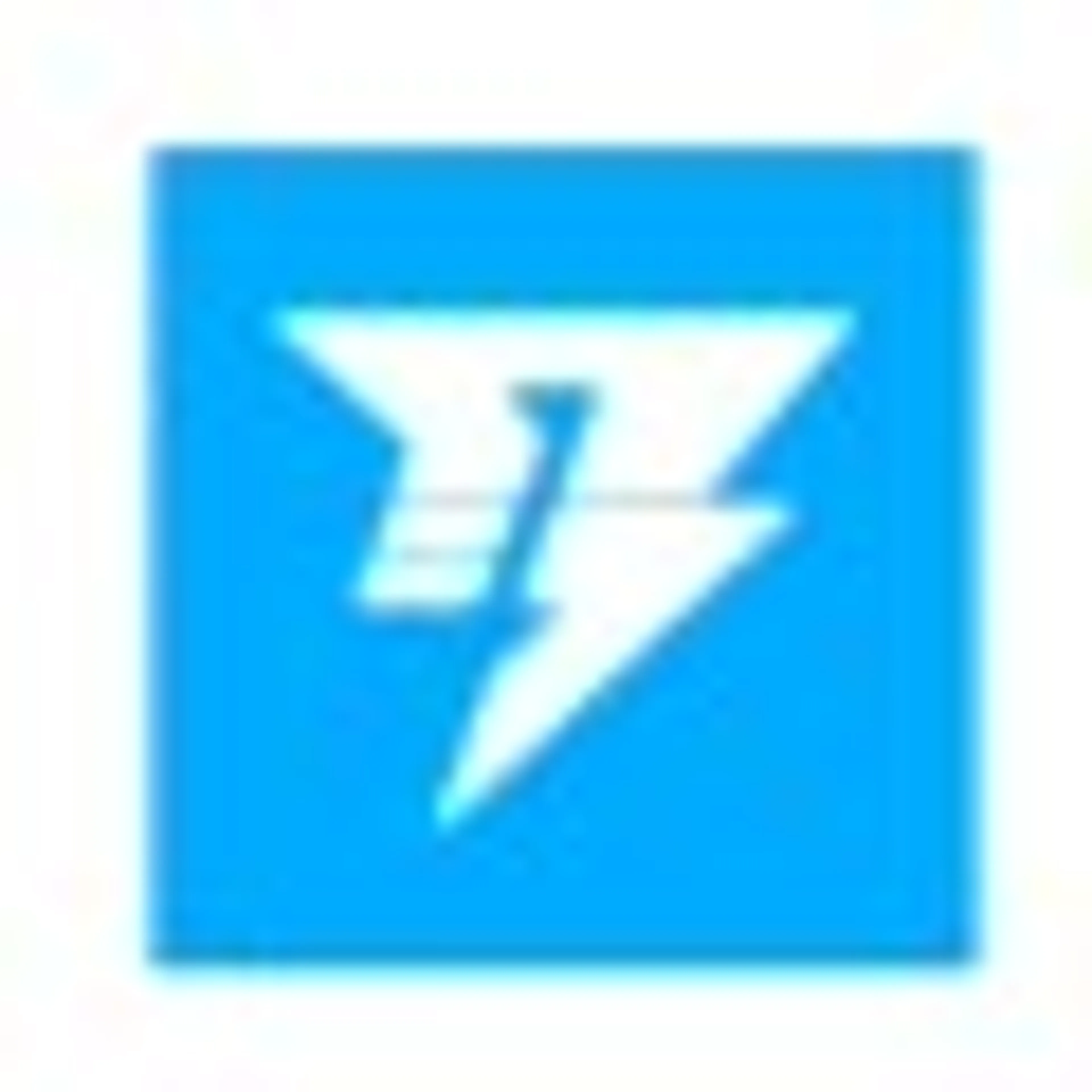 インナースペースのブランドアイコン