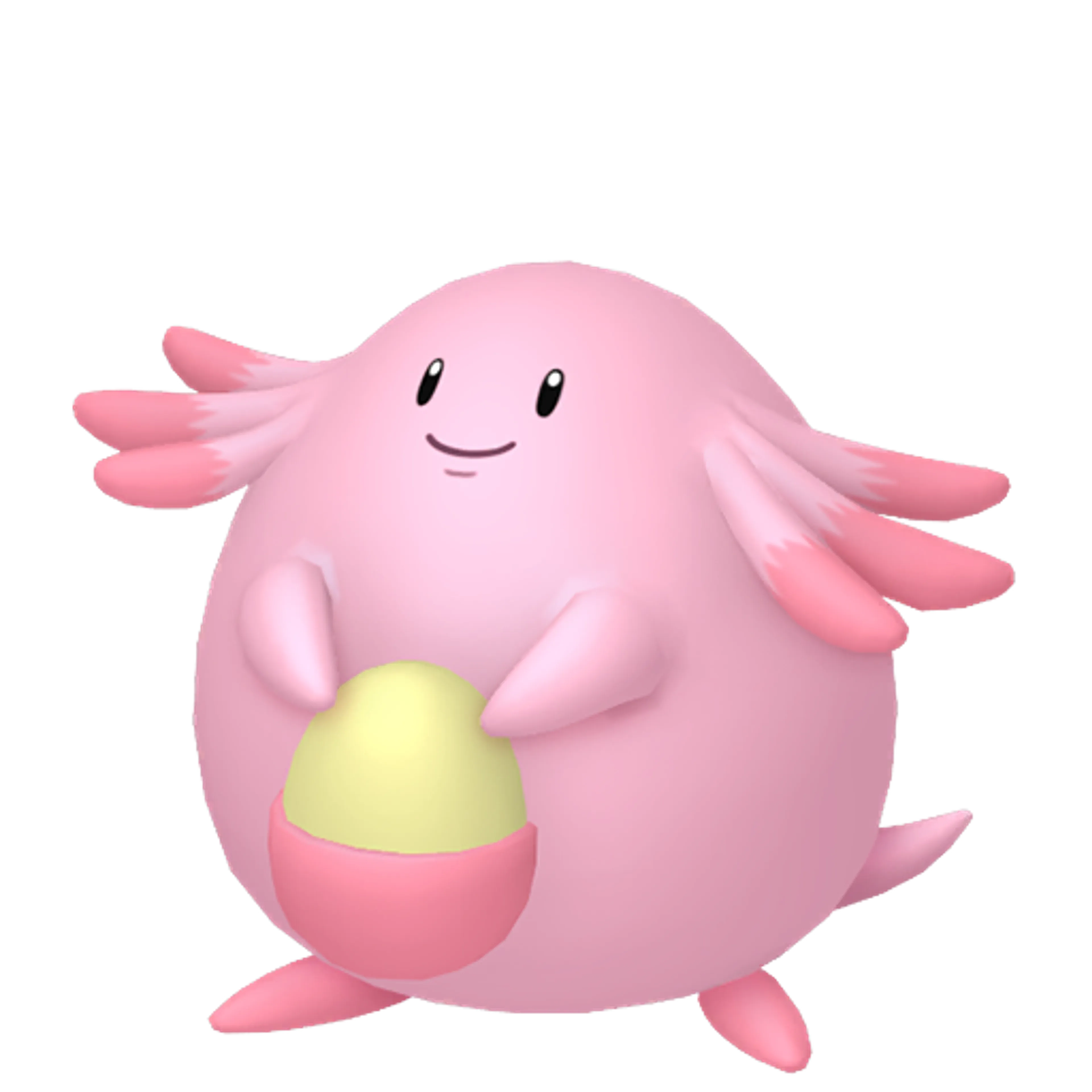ラッキー | ポケツール