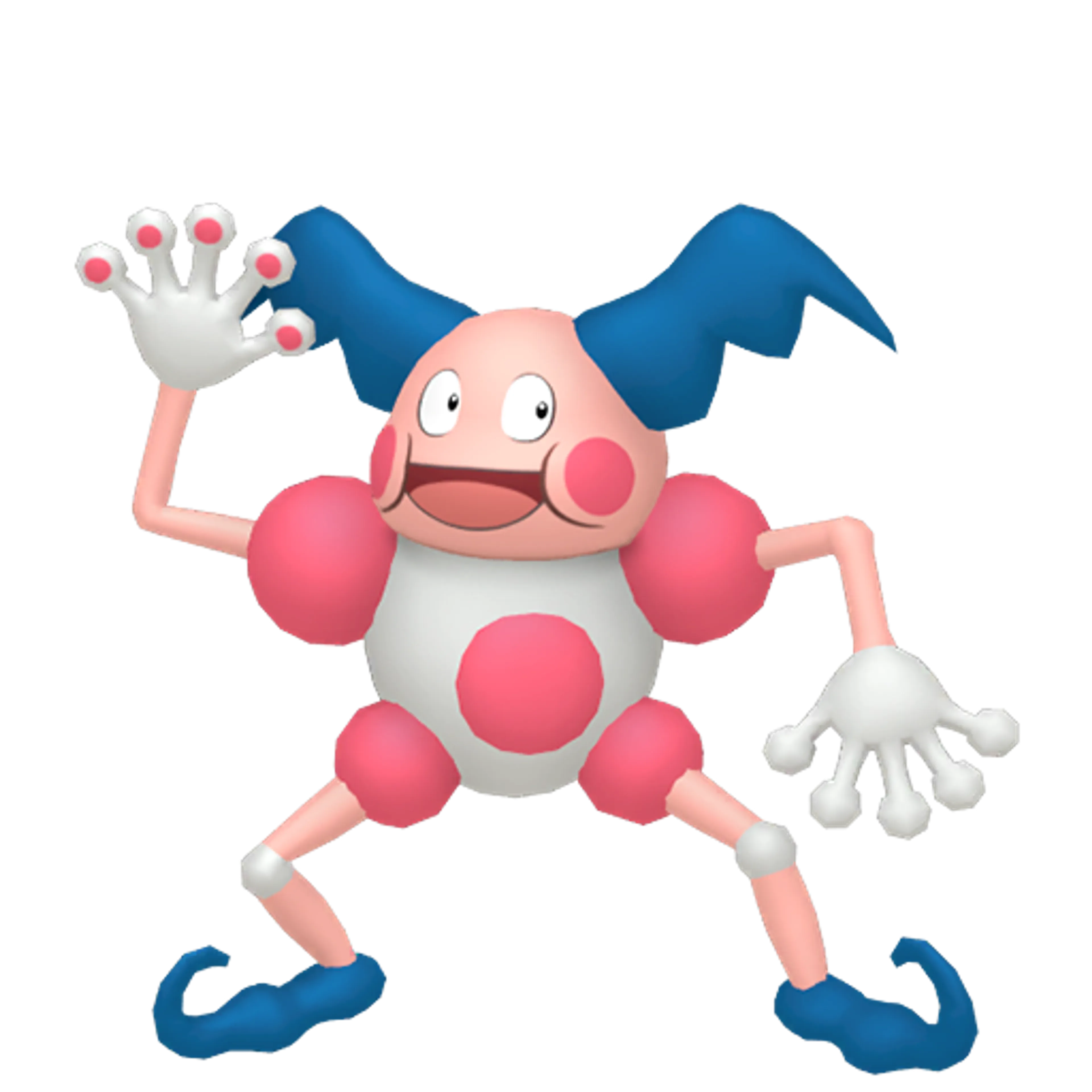バリヤード | ポケツール