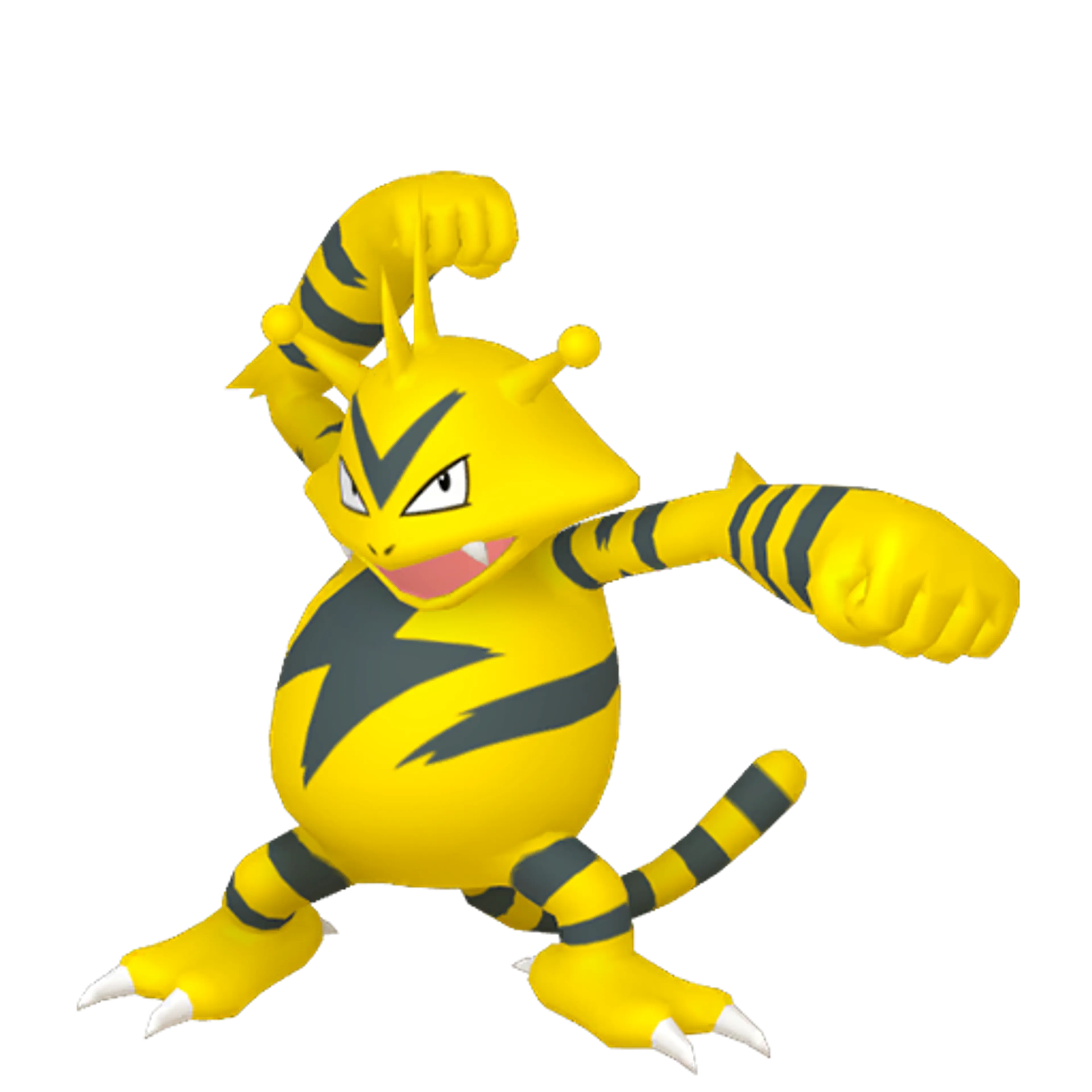 エレブー | ポケツール