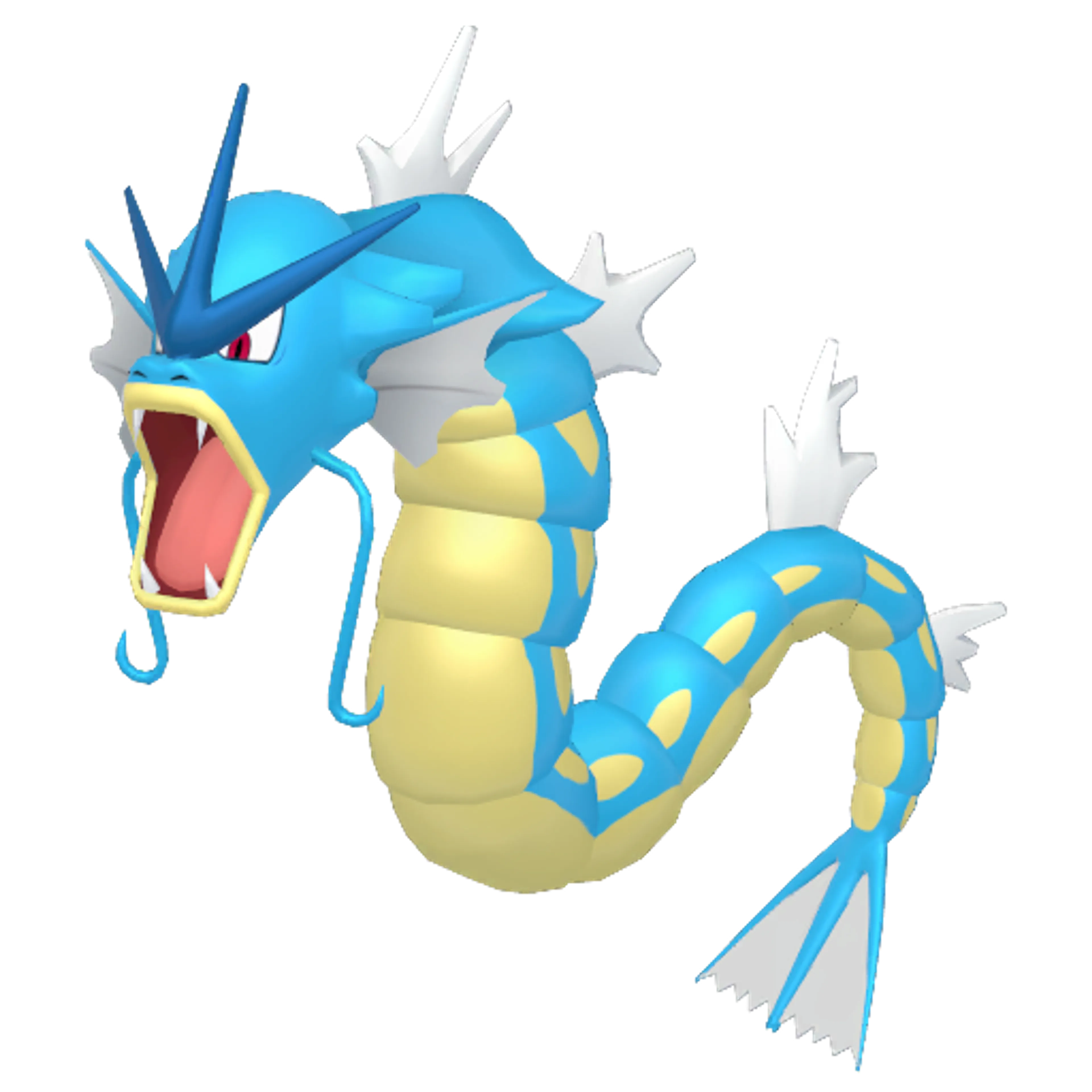 ギャラドス | ポケツール