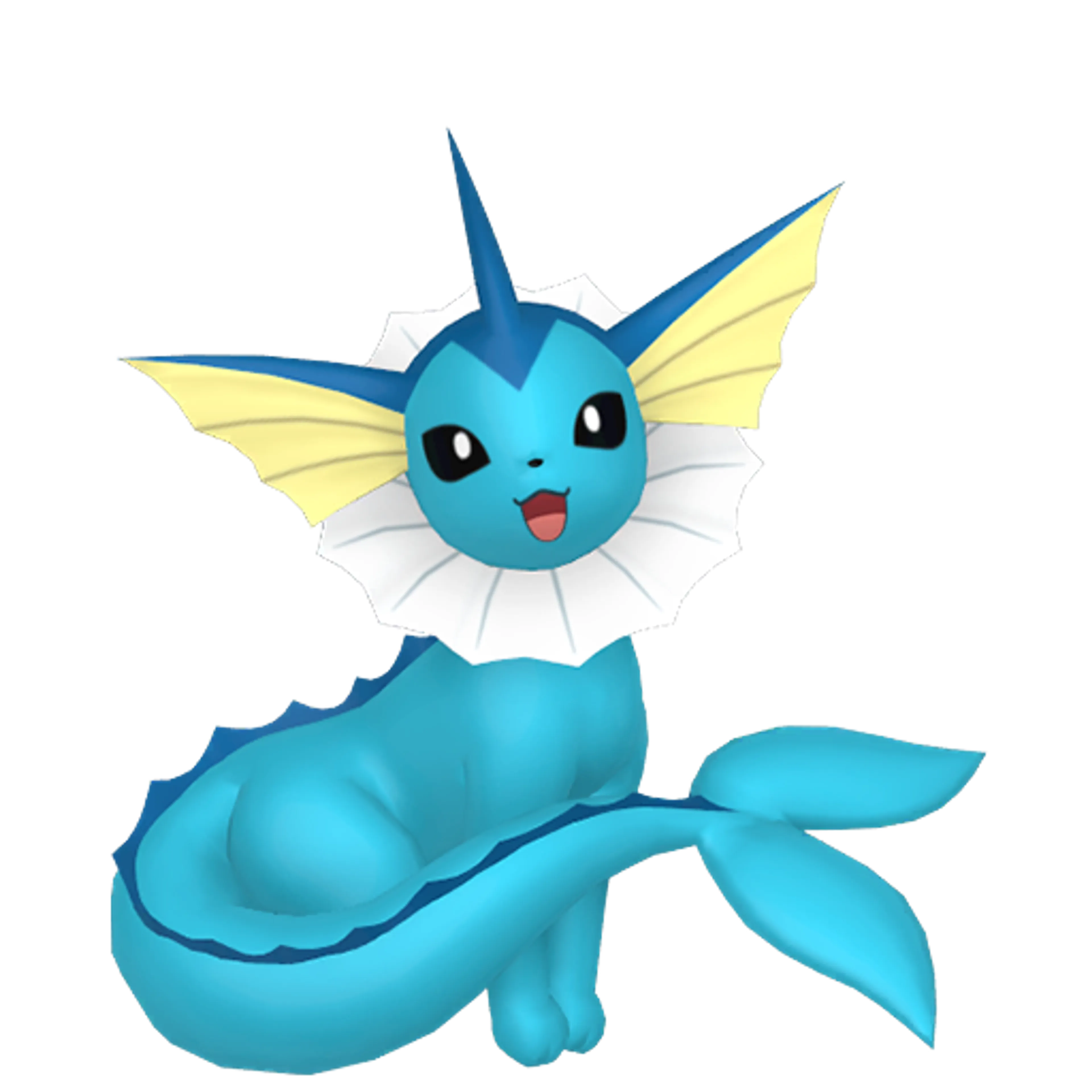 シャワーズ | ポケツール