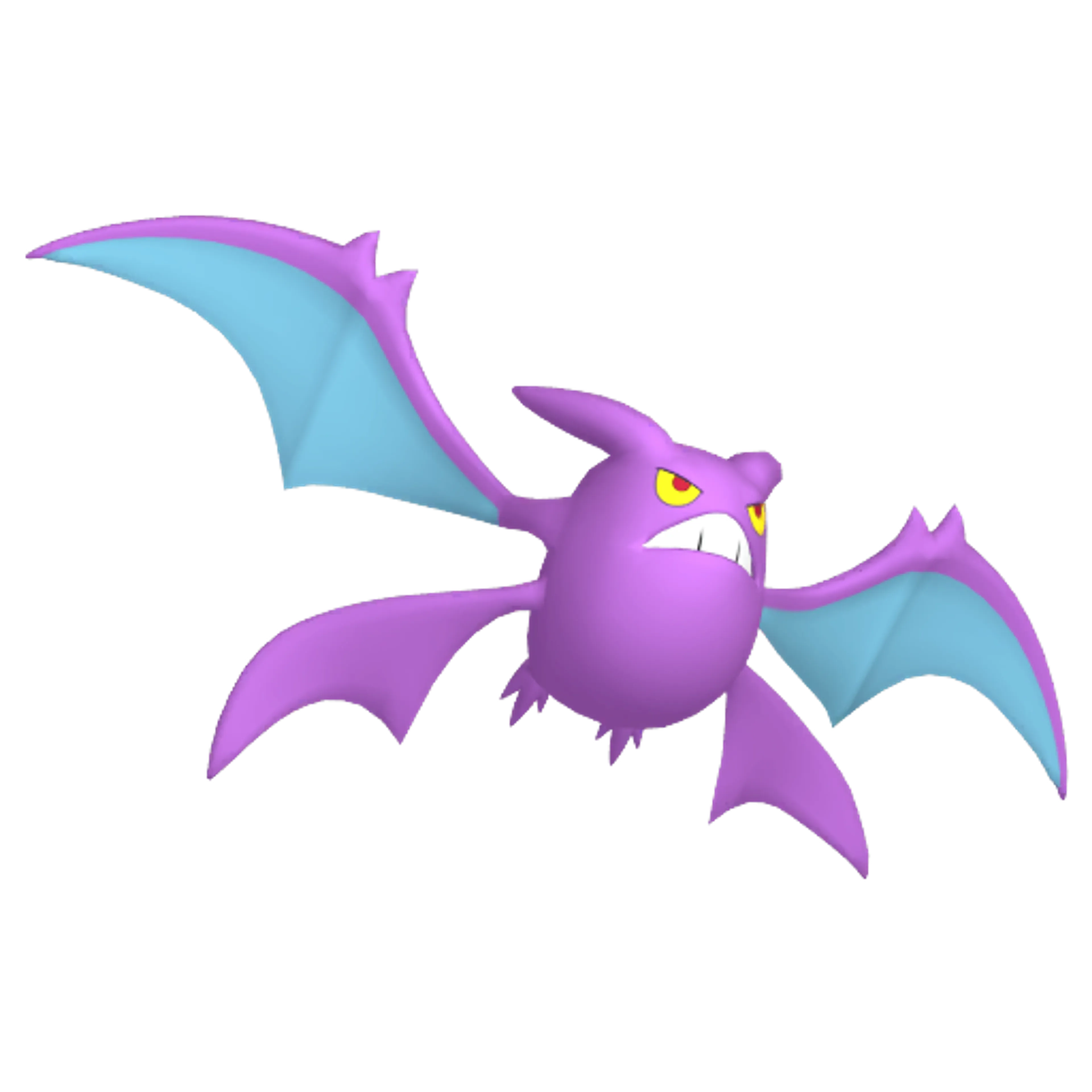 クロバット | ポケツール