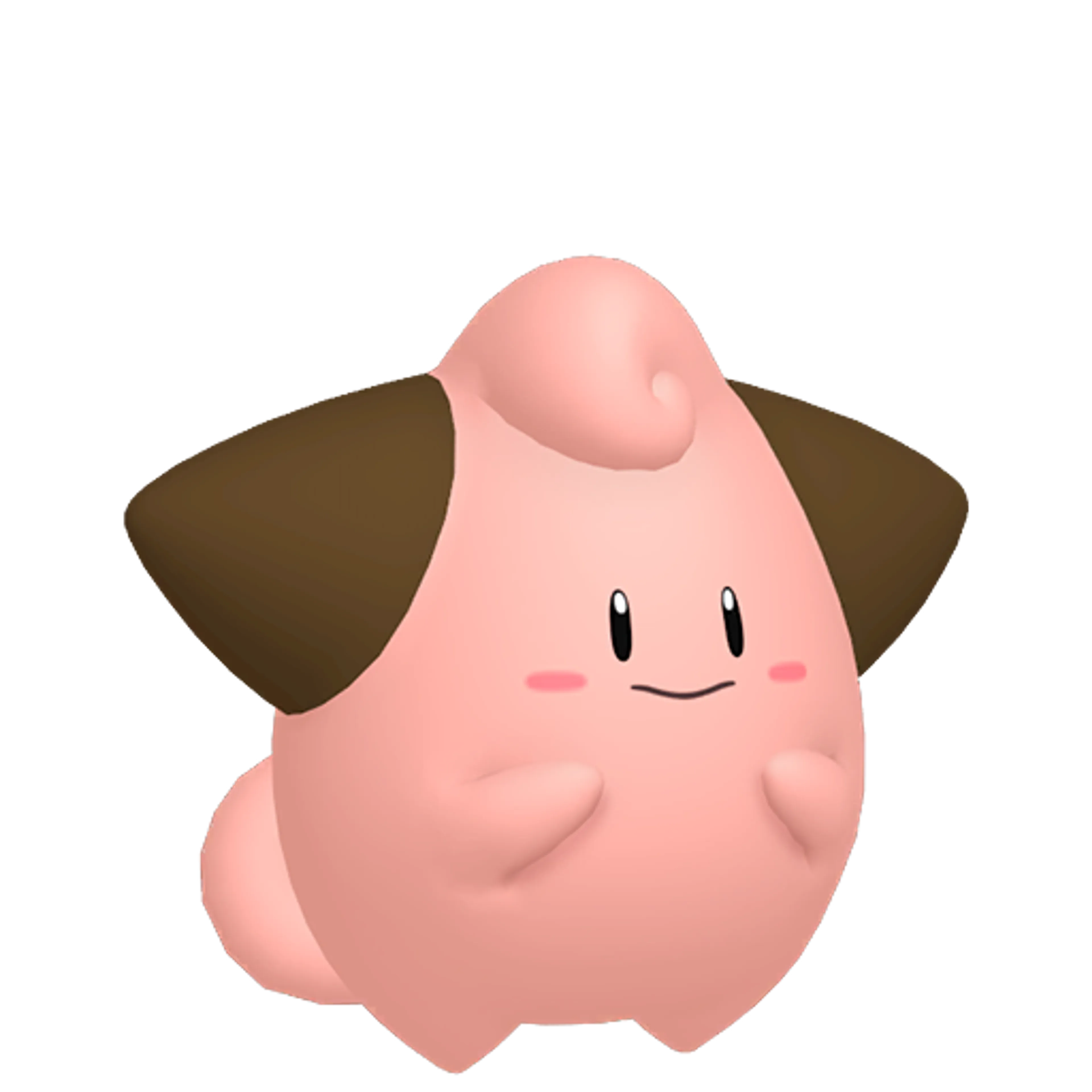 ピィ | ポケツール