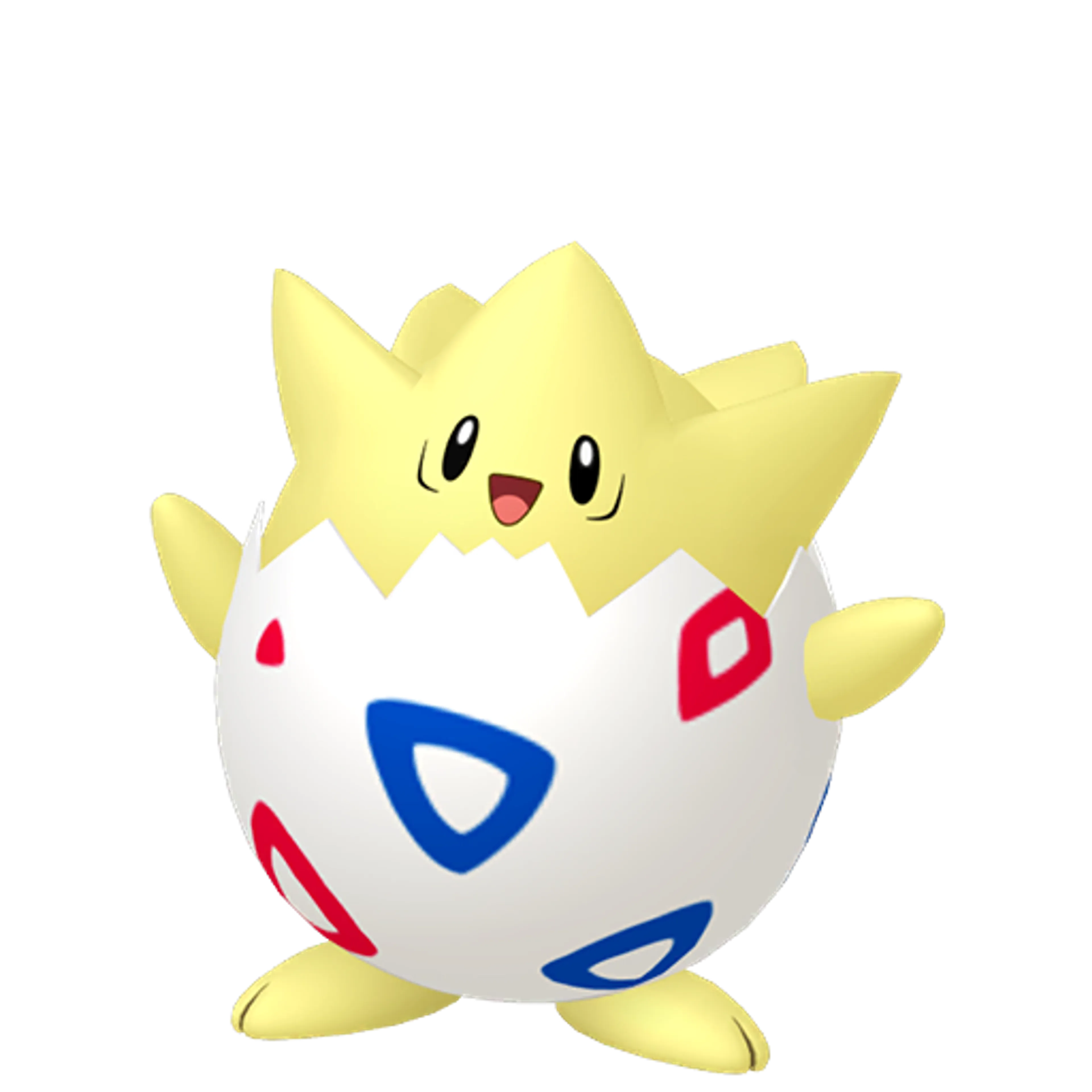トゲピー | ポケツール