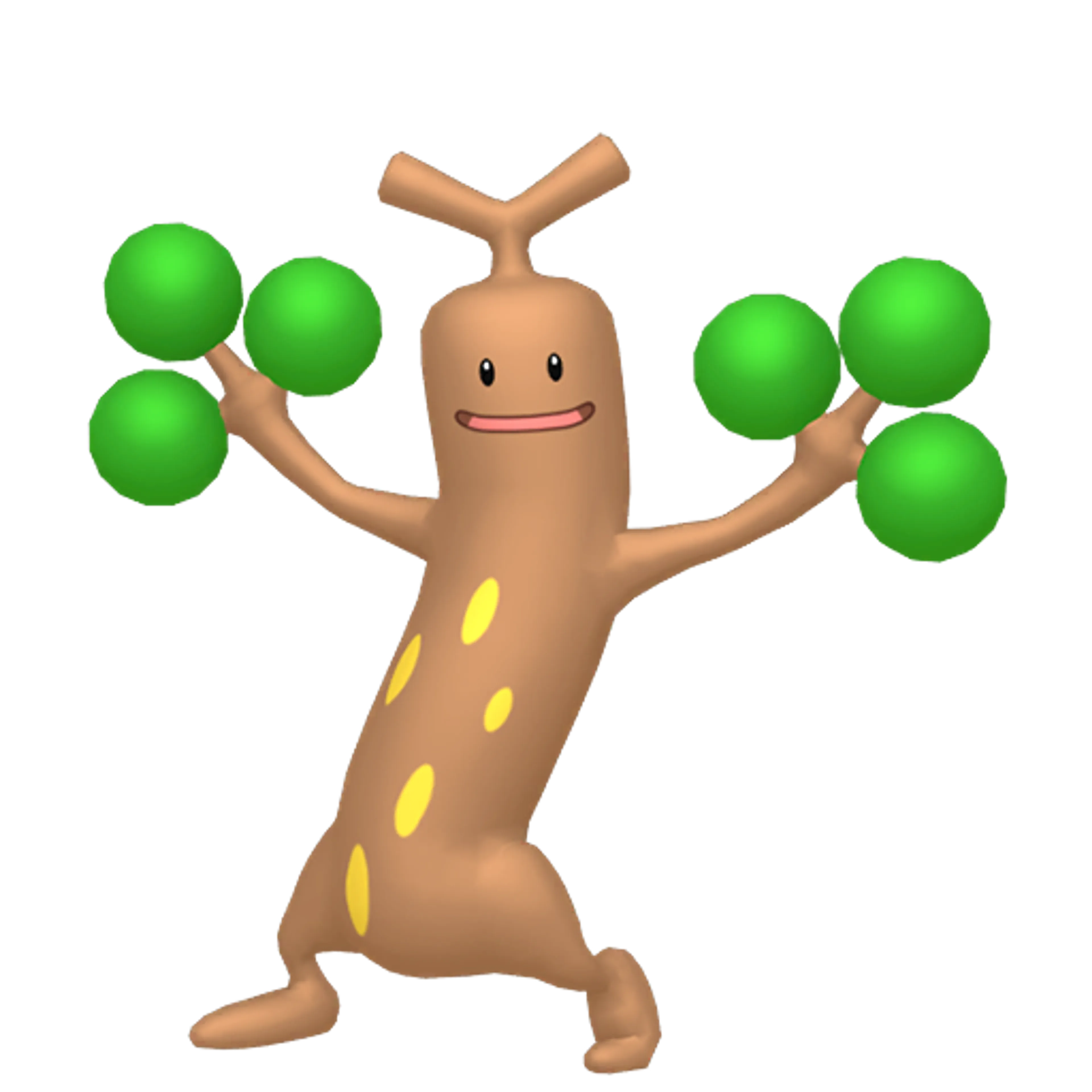 ウソッキー | ポケツール