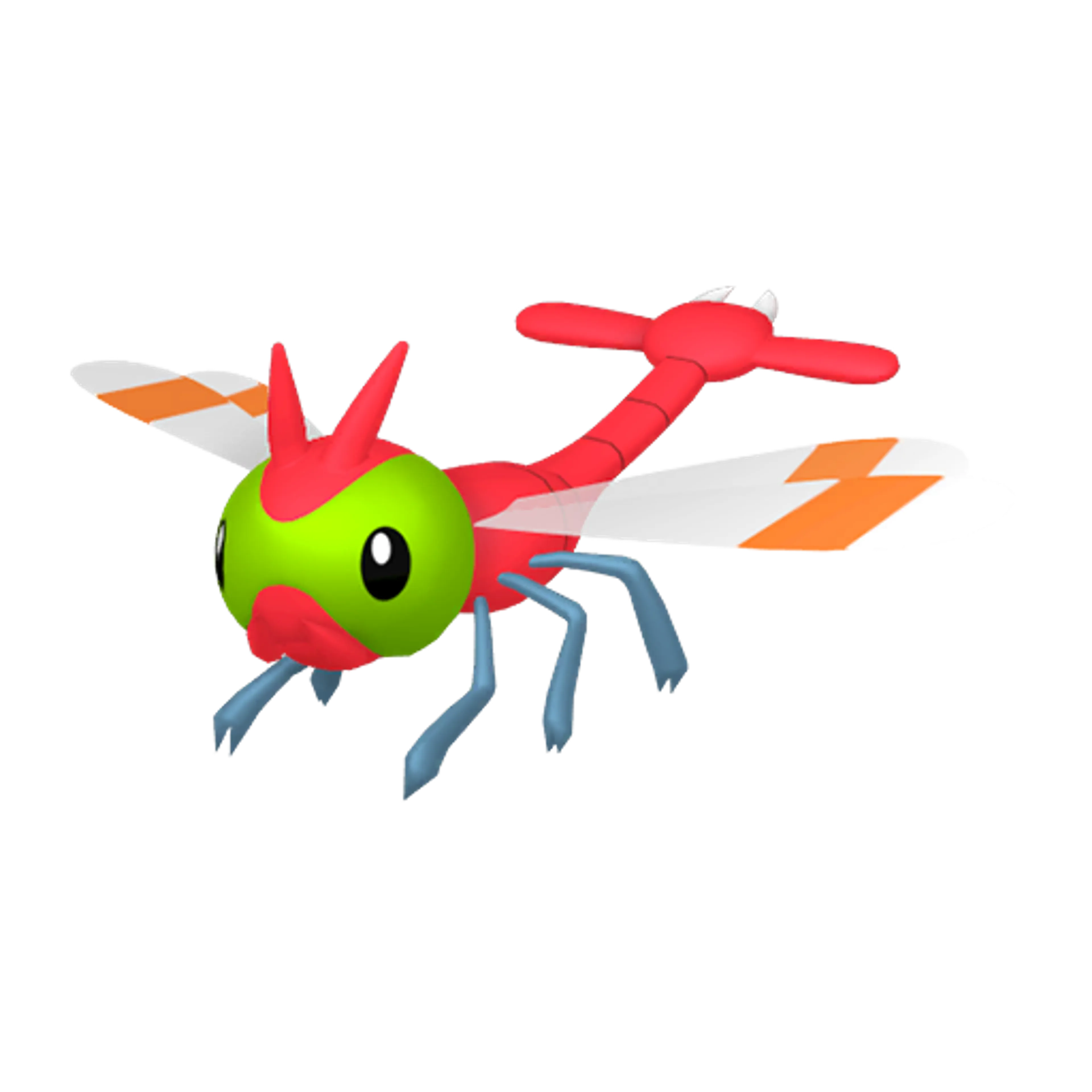 ヤンヤンマ | ポケツール