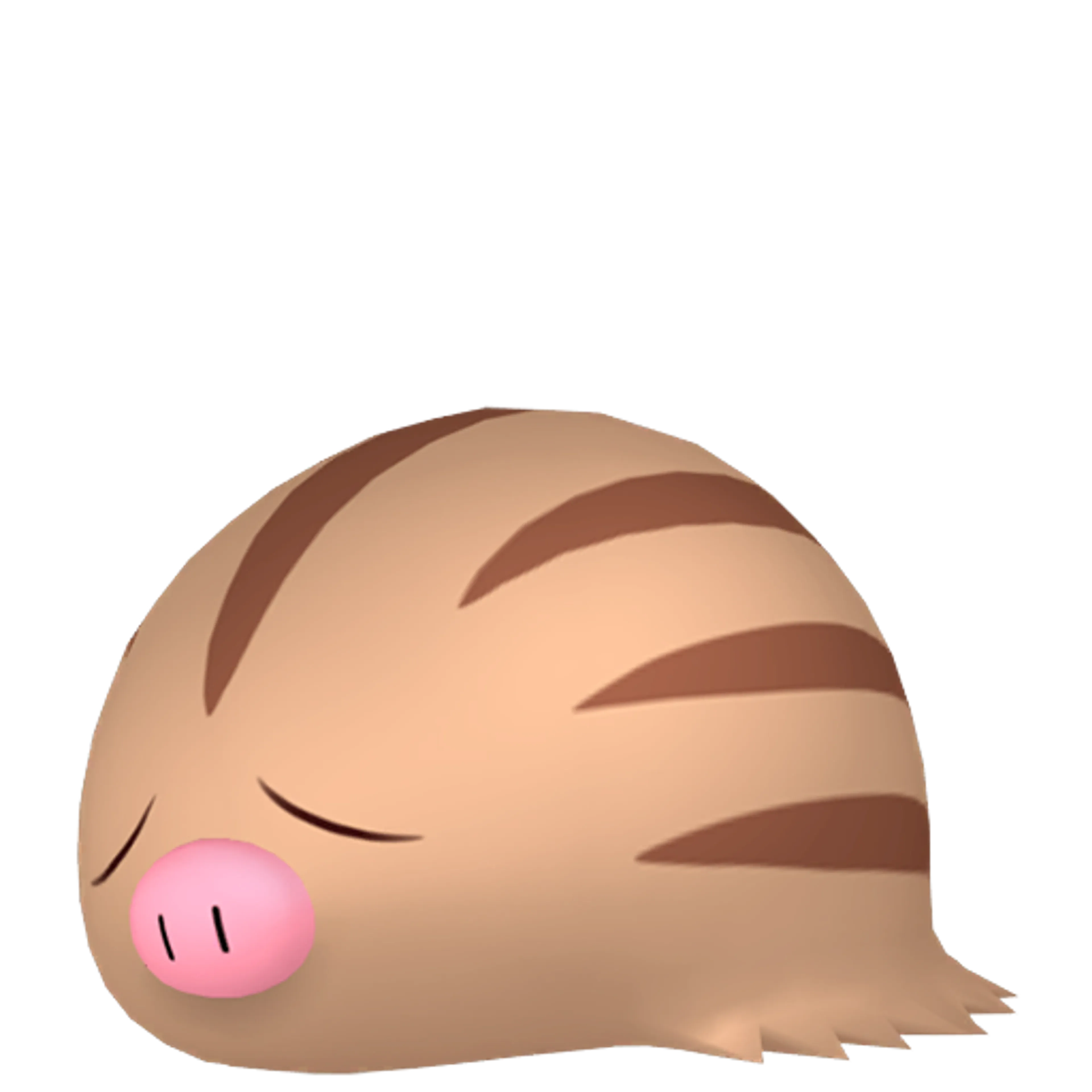 ウリムー | ポケツール