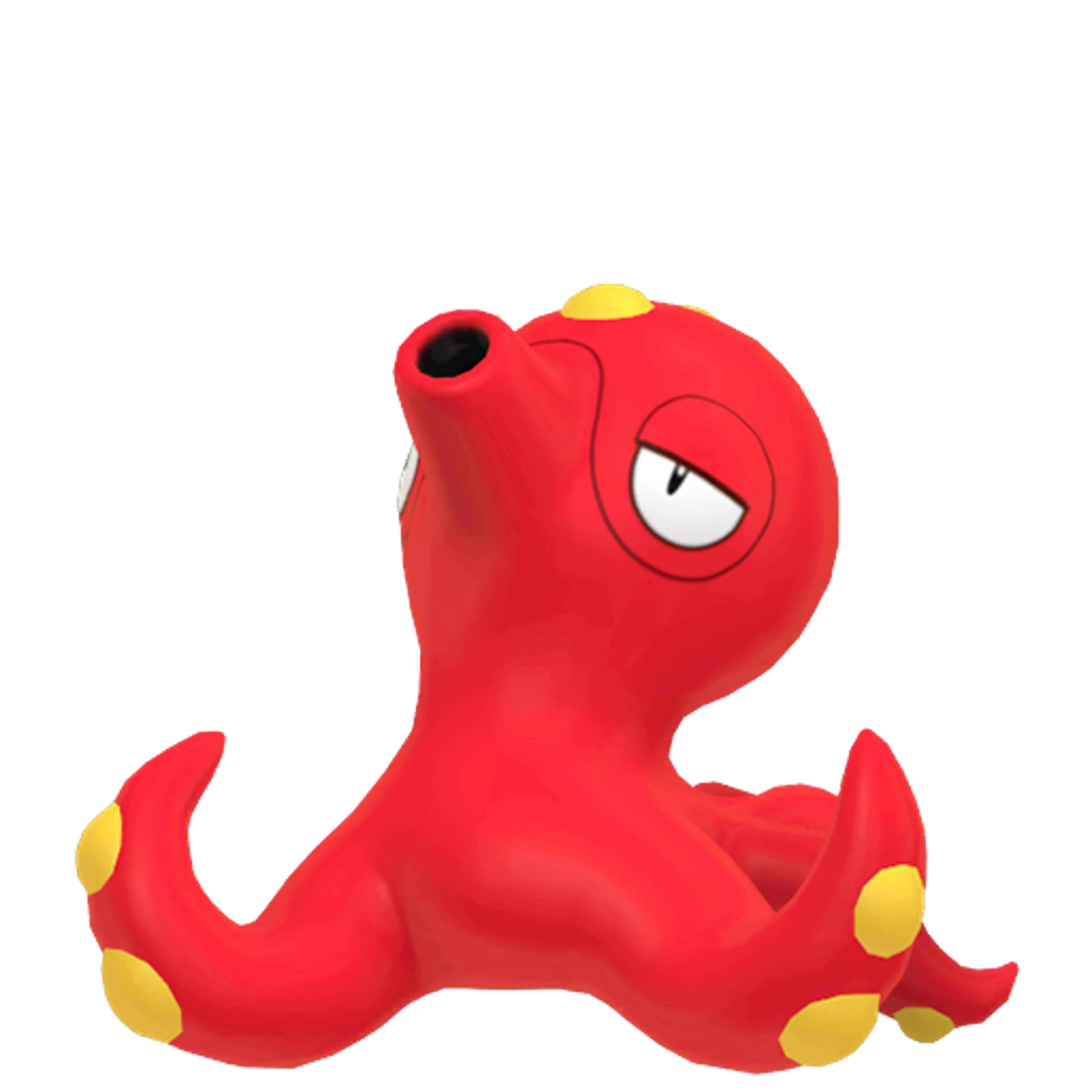 オクタン | ポケツール