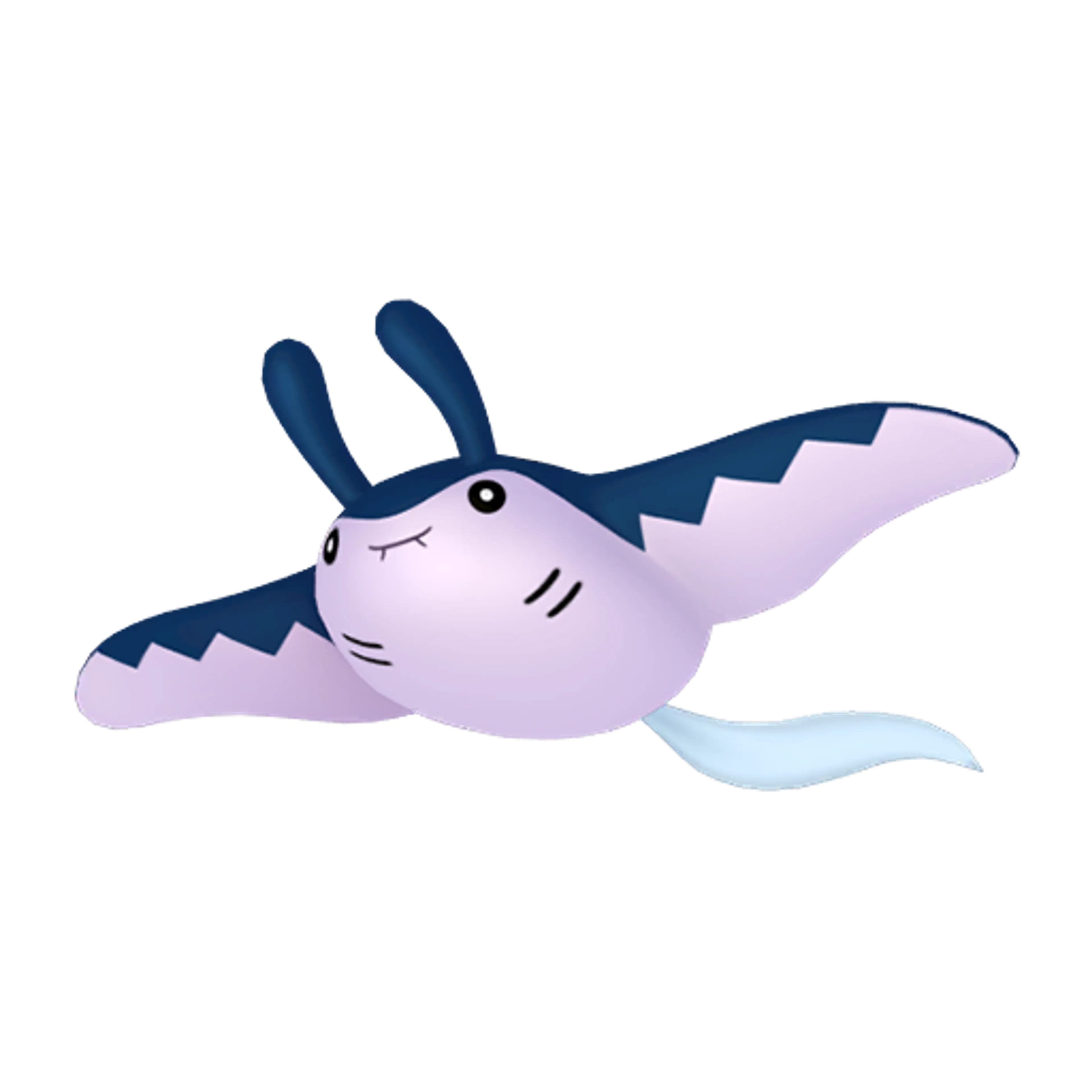 マンタイン | ポケツール