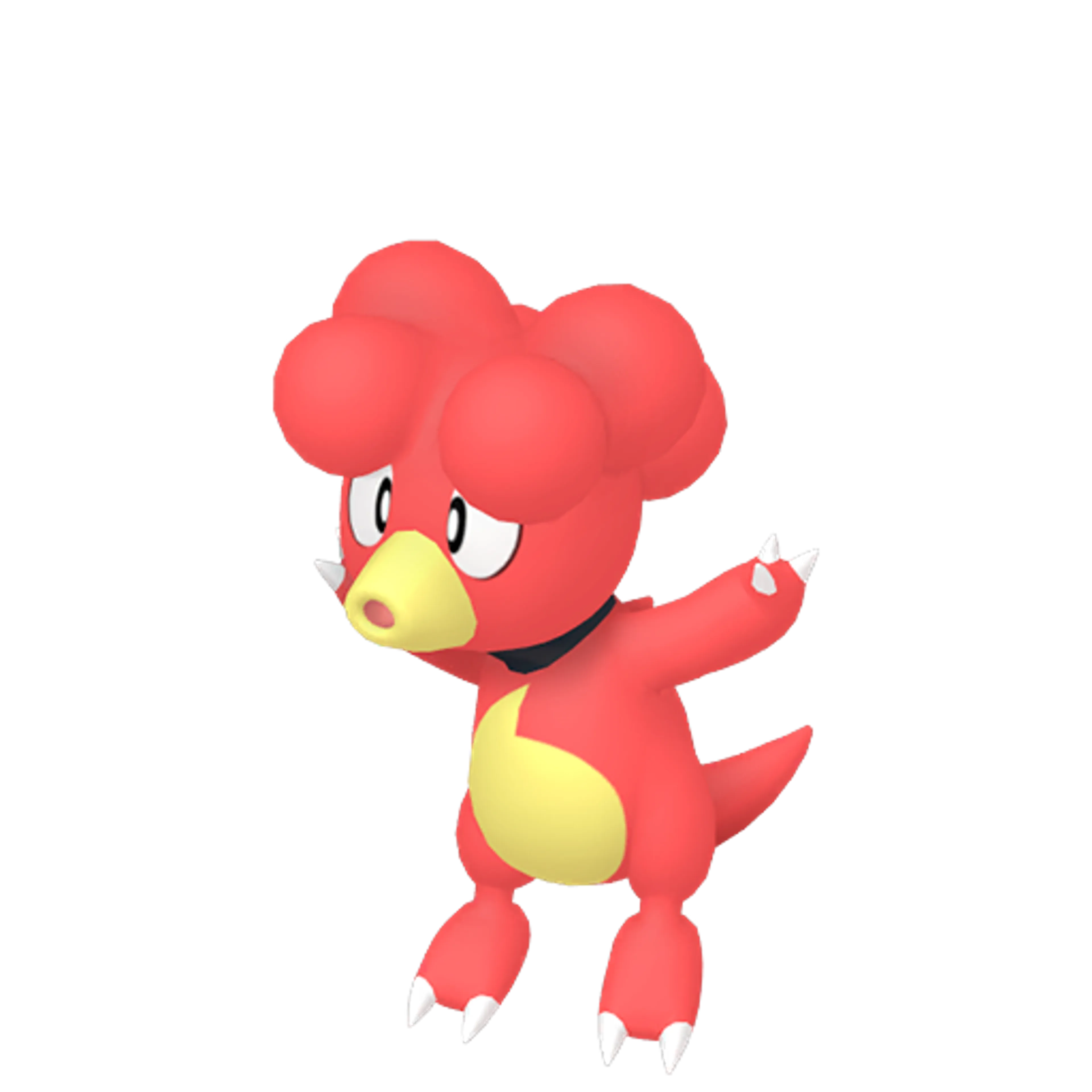 ブビィ | ポケツール