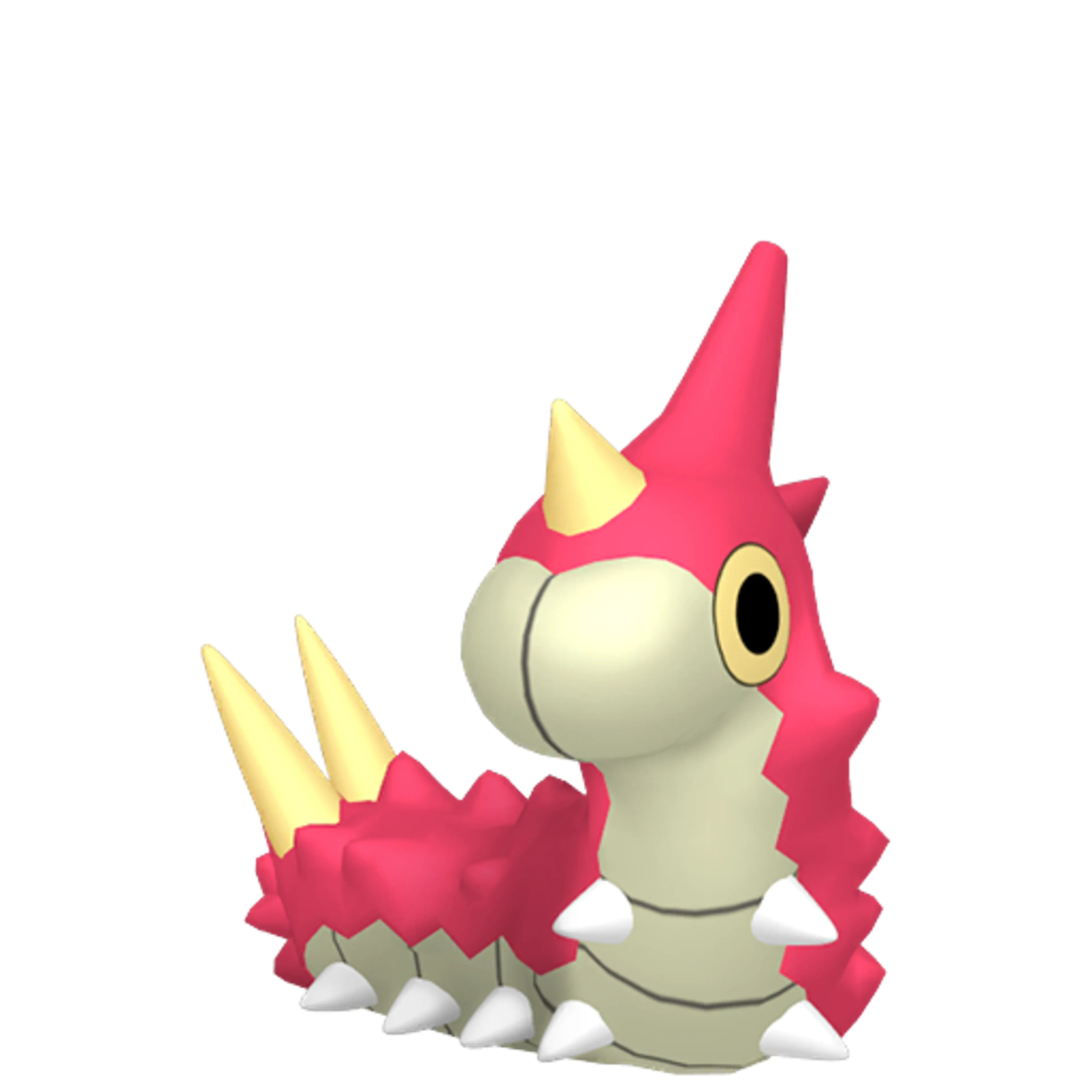 ケムッソ | ポケツール
