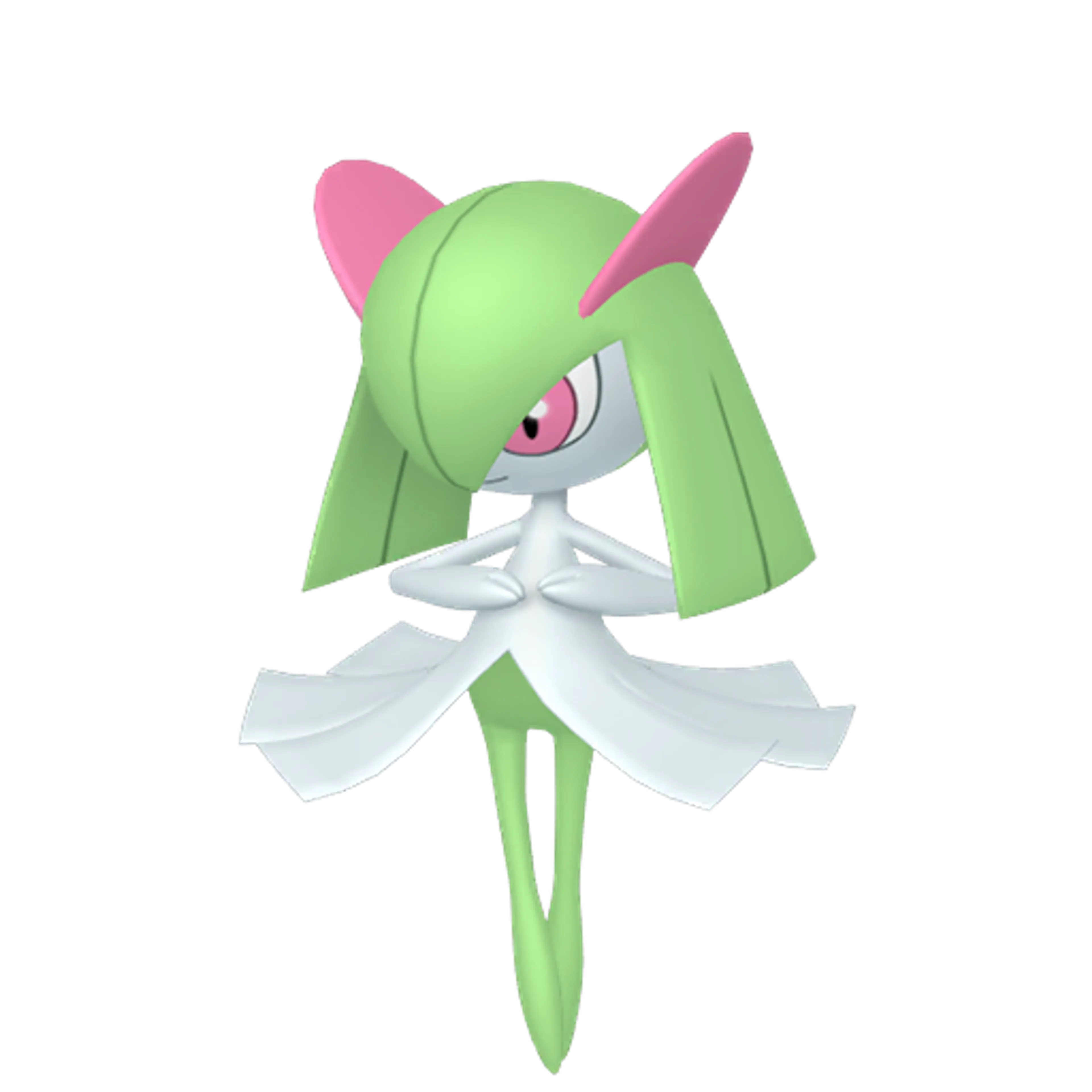 キルリア | ポケツール