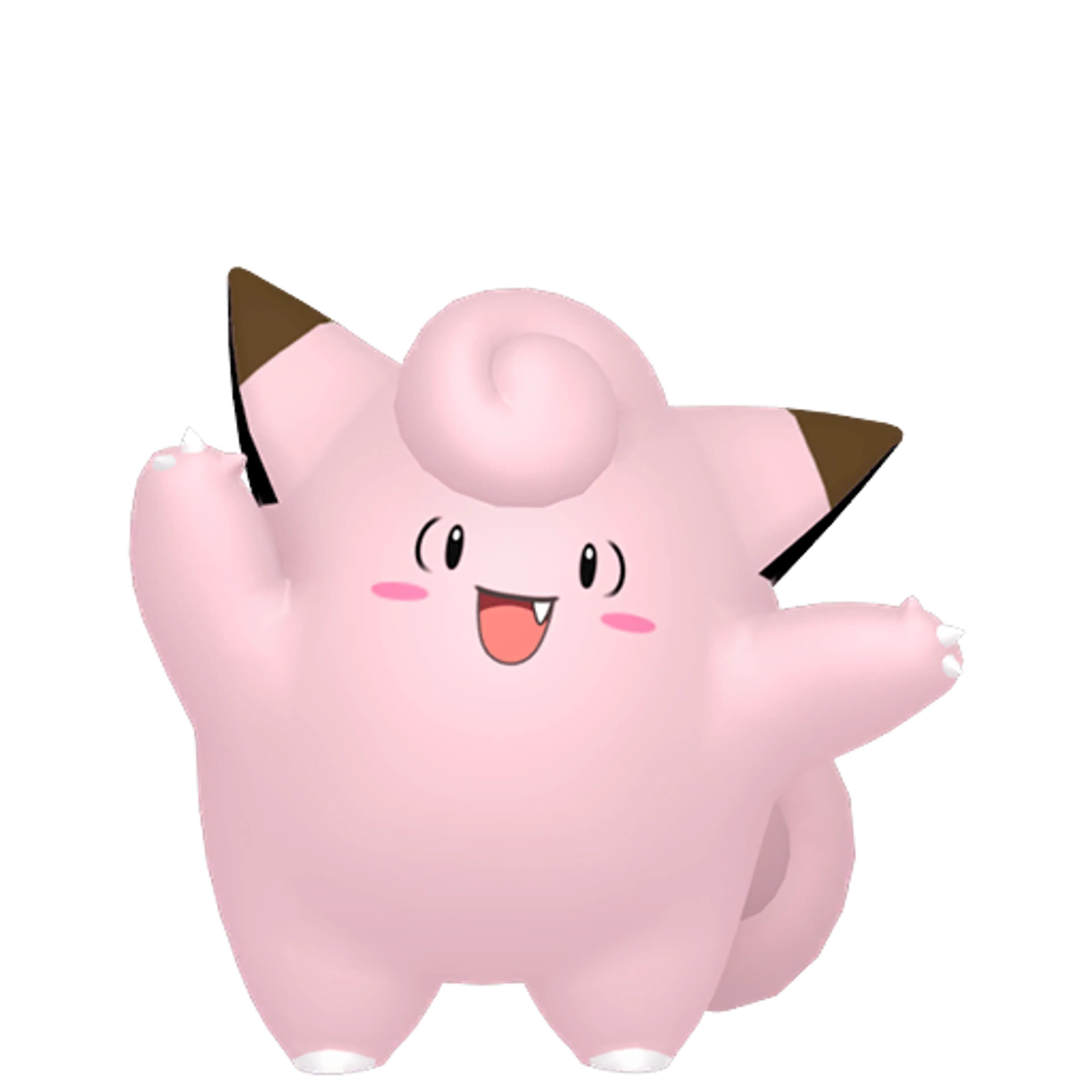 ピッピ | ポケツール