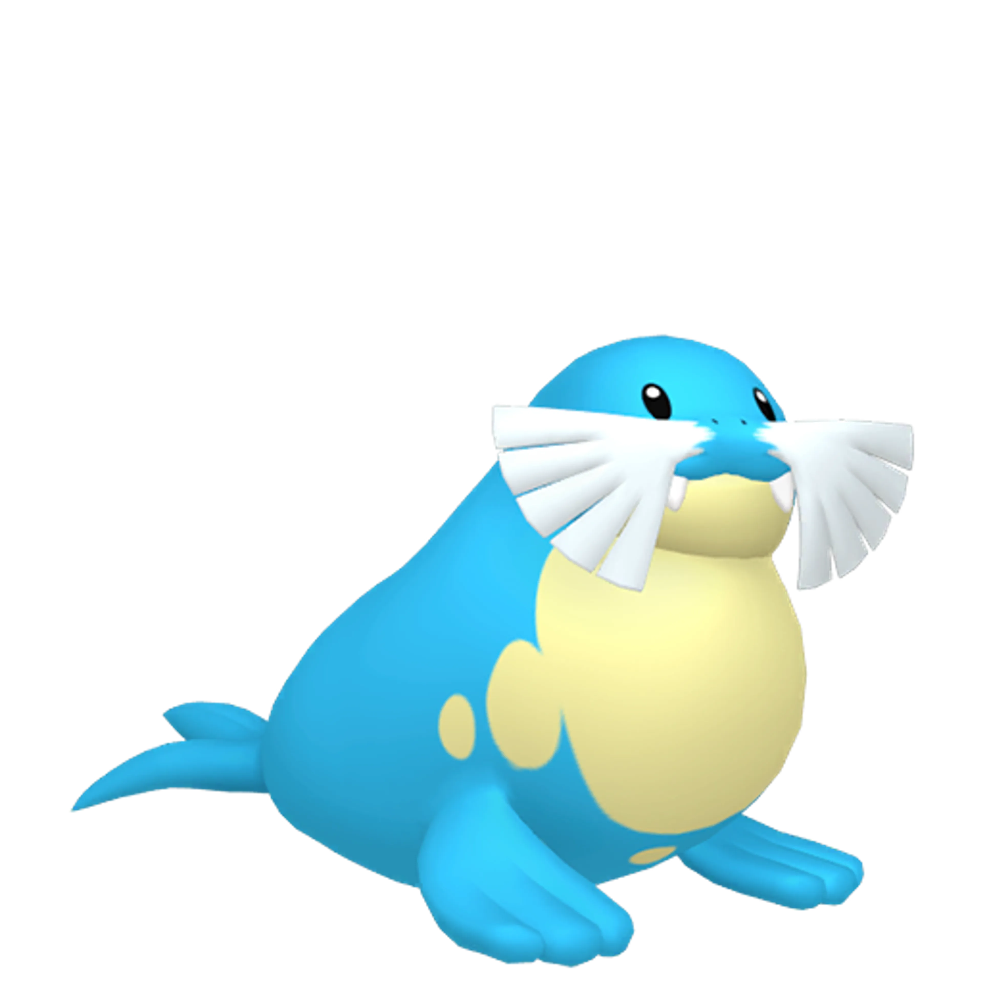 トドグラー | ポケツール