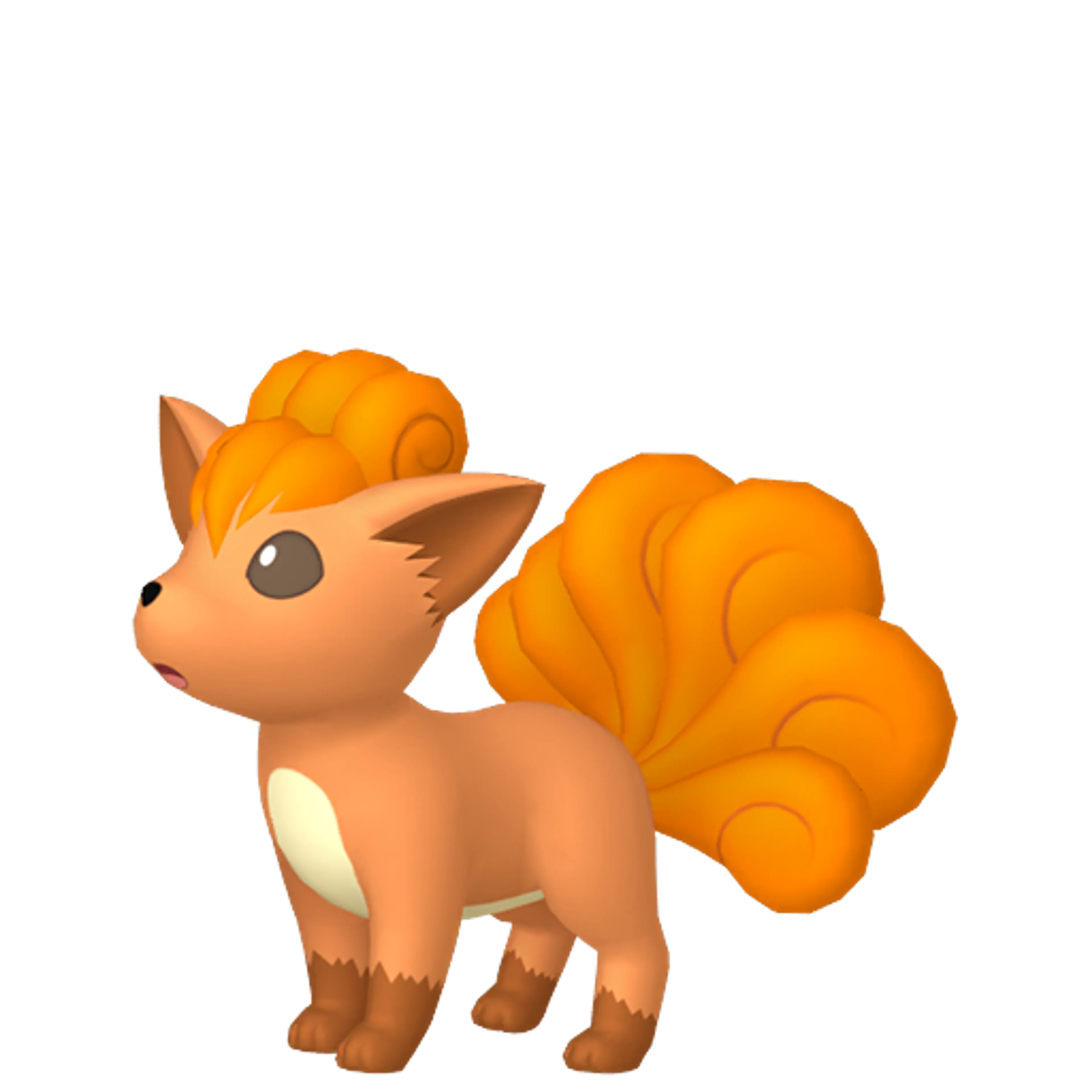 ロコン | ポケツール