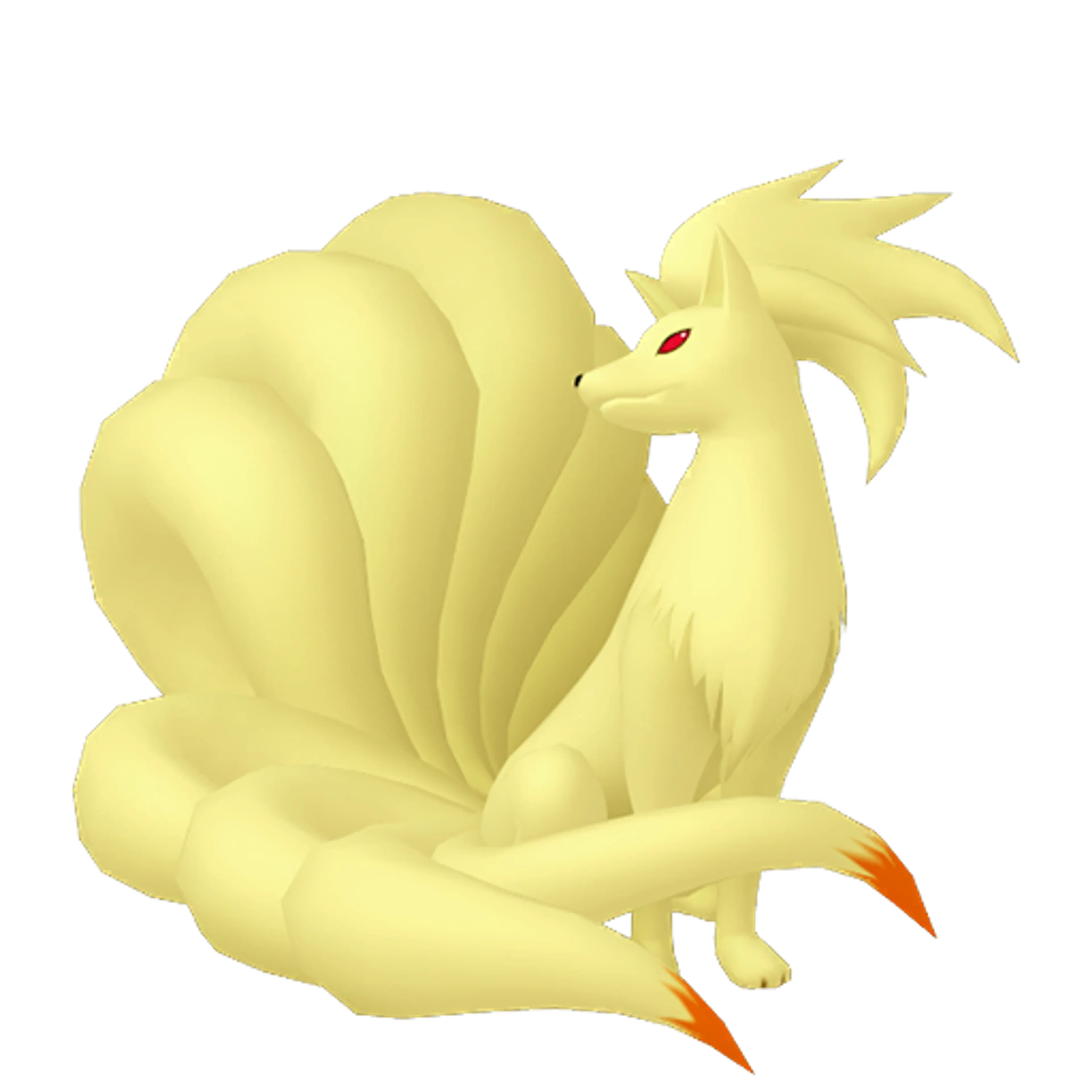 キュウコン | ポケツール