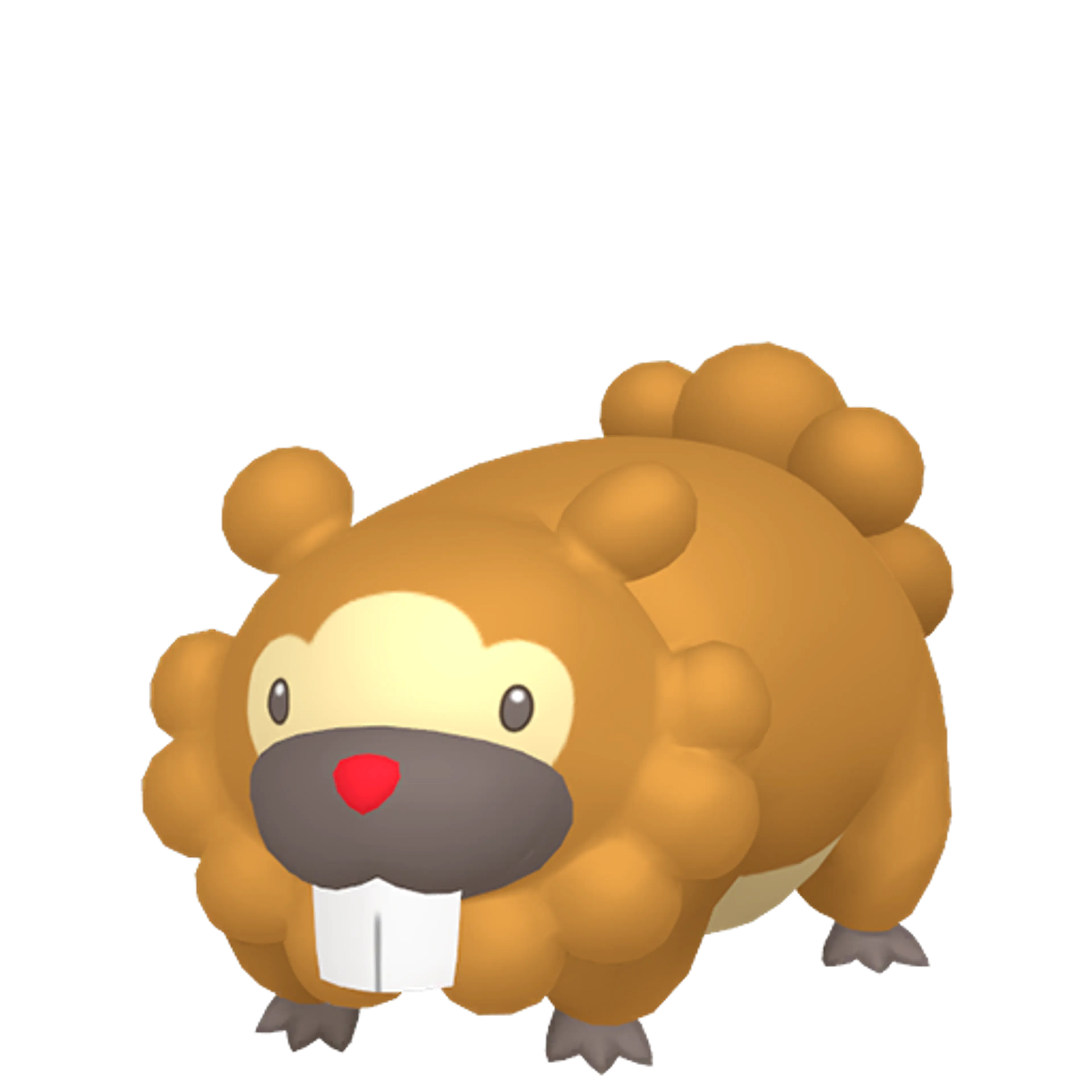 ポケモン クルッパ 確認用 ビッパ | ポケツール