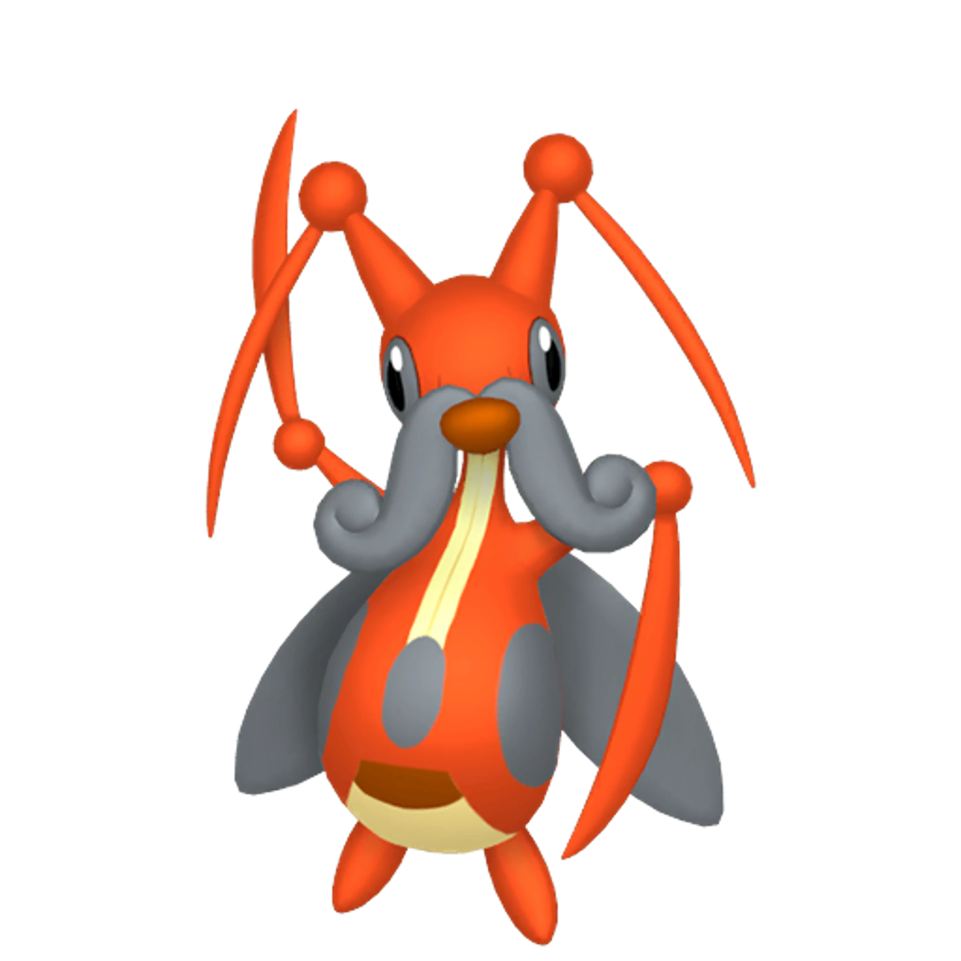 むしのしらせ | ポケツール