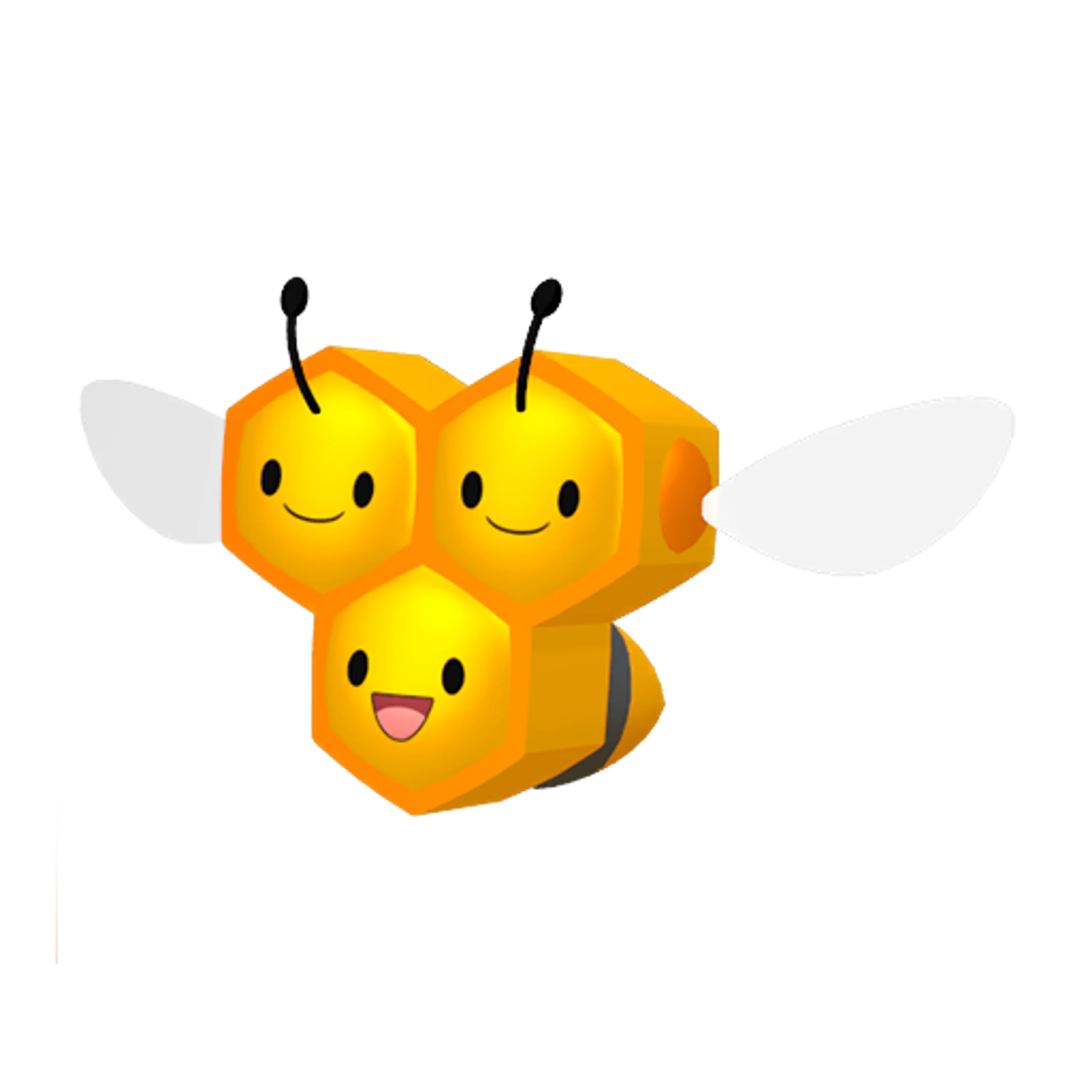 ミツハニー | ポケツール