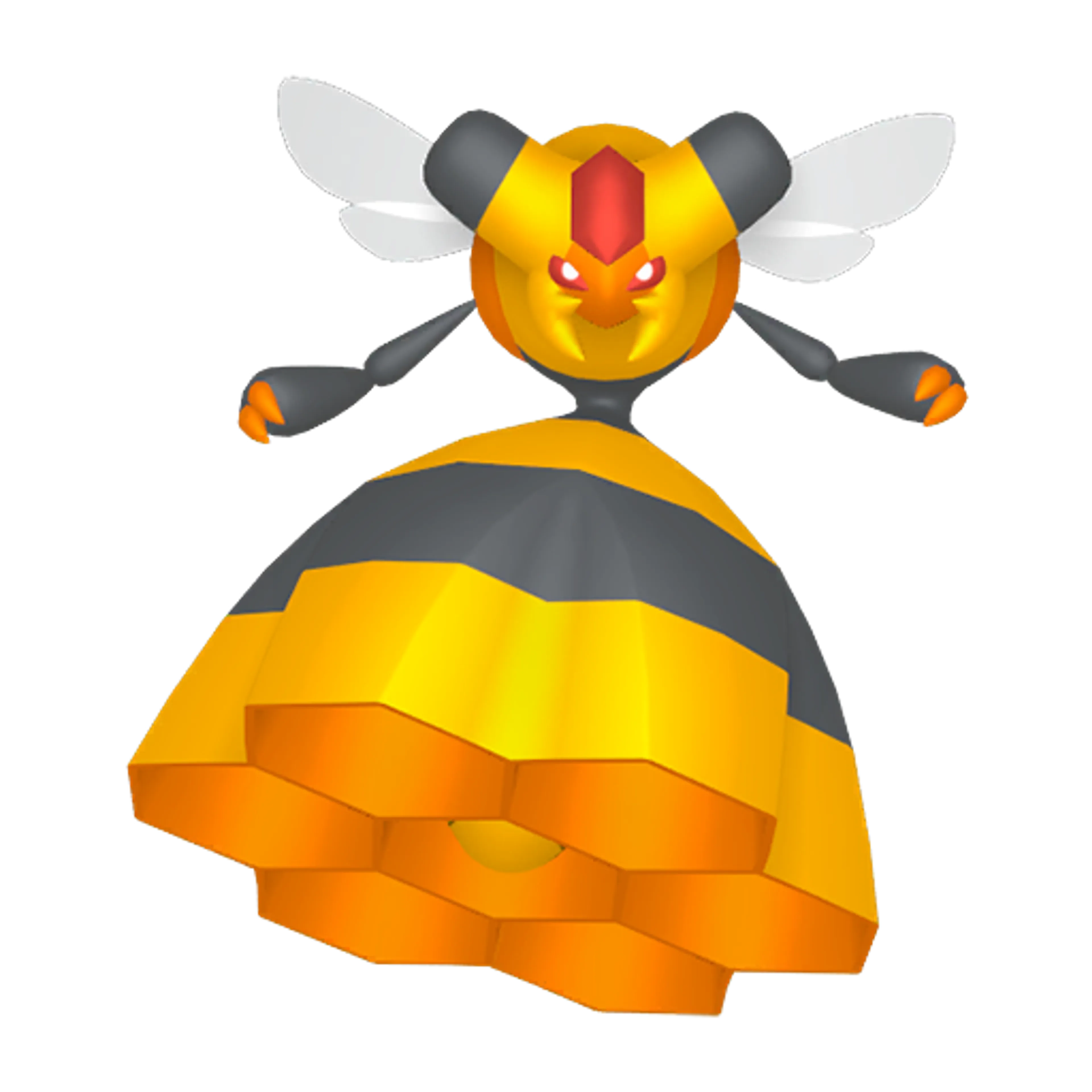 ビークイン | ポケツール