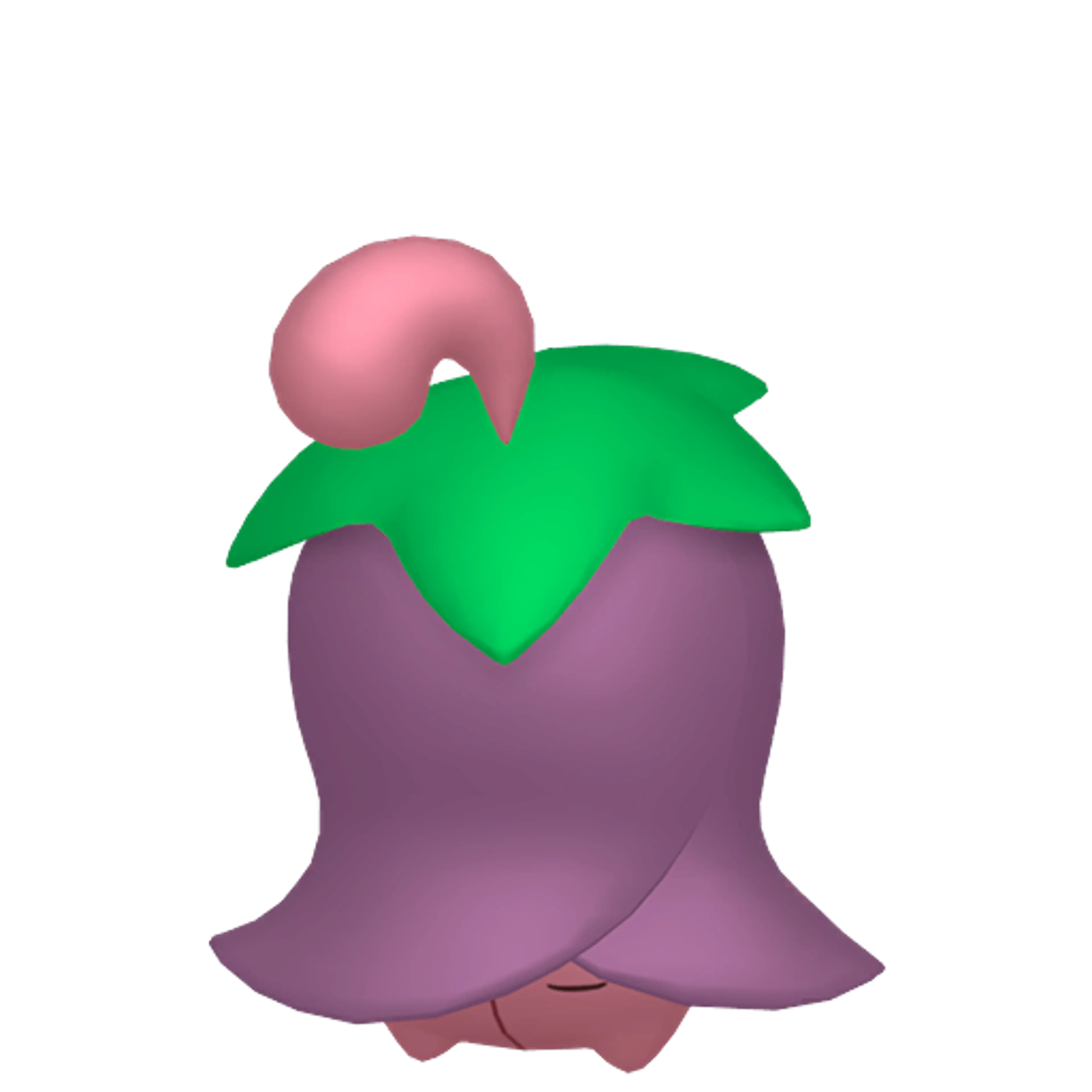 チェリム(ネガフォルム) | ポケツール
