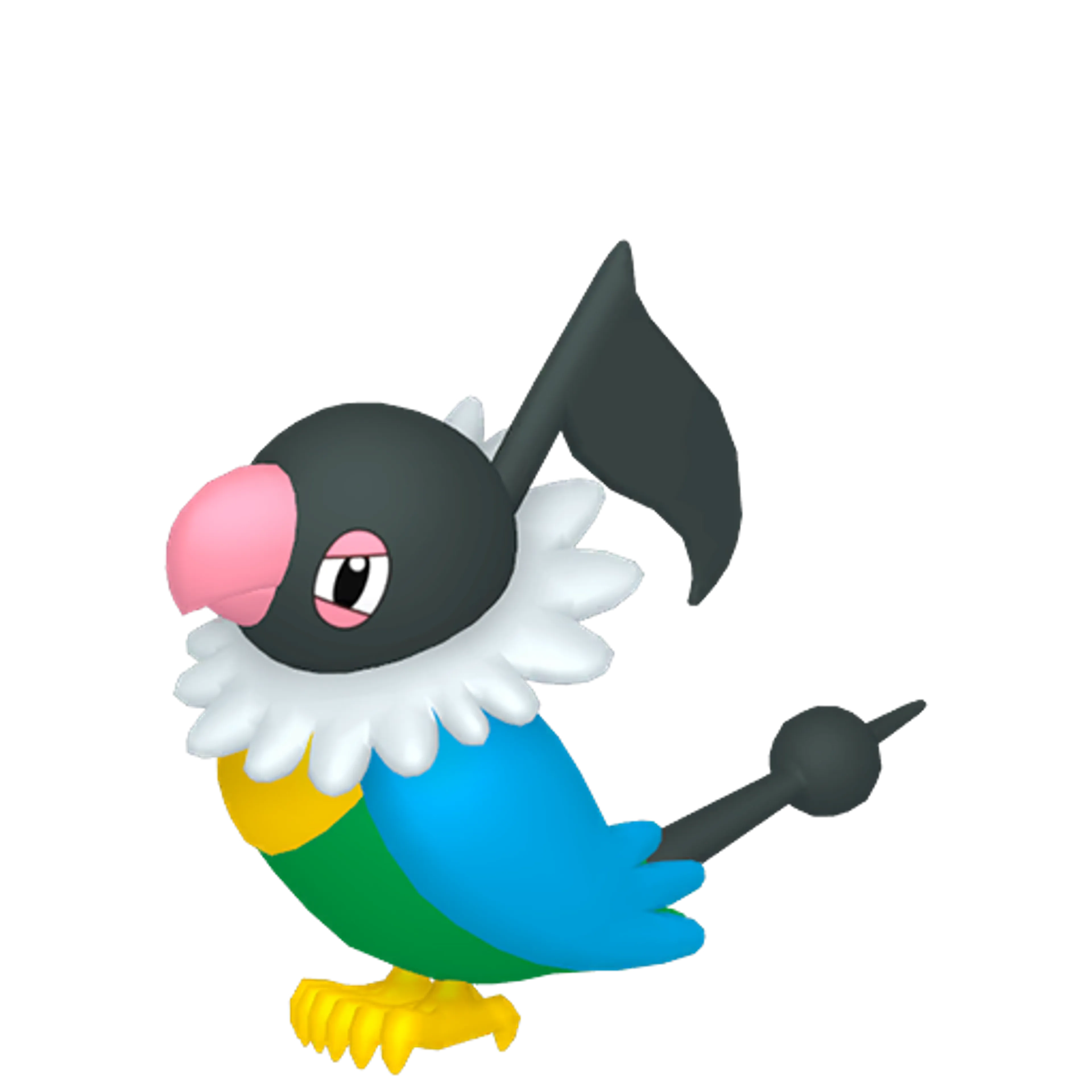 ペラップ | ポケツール