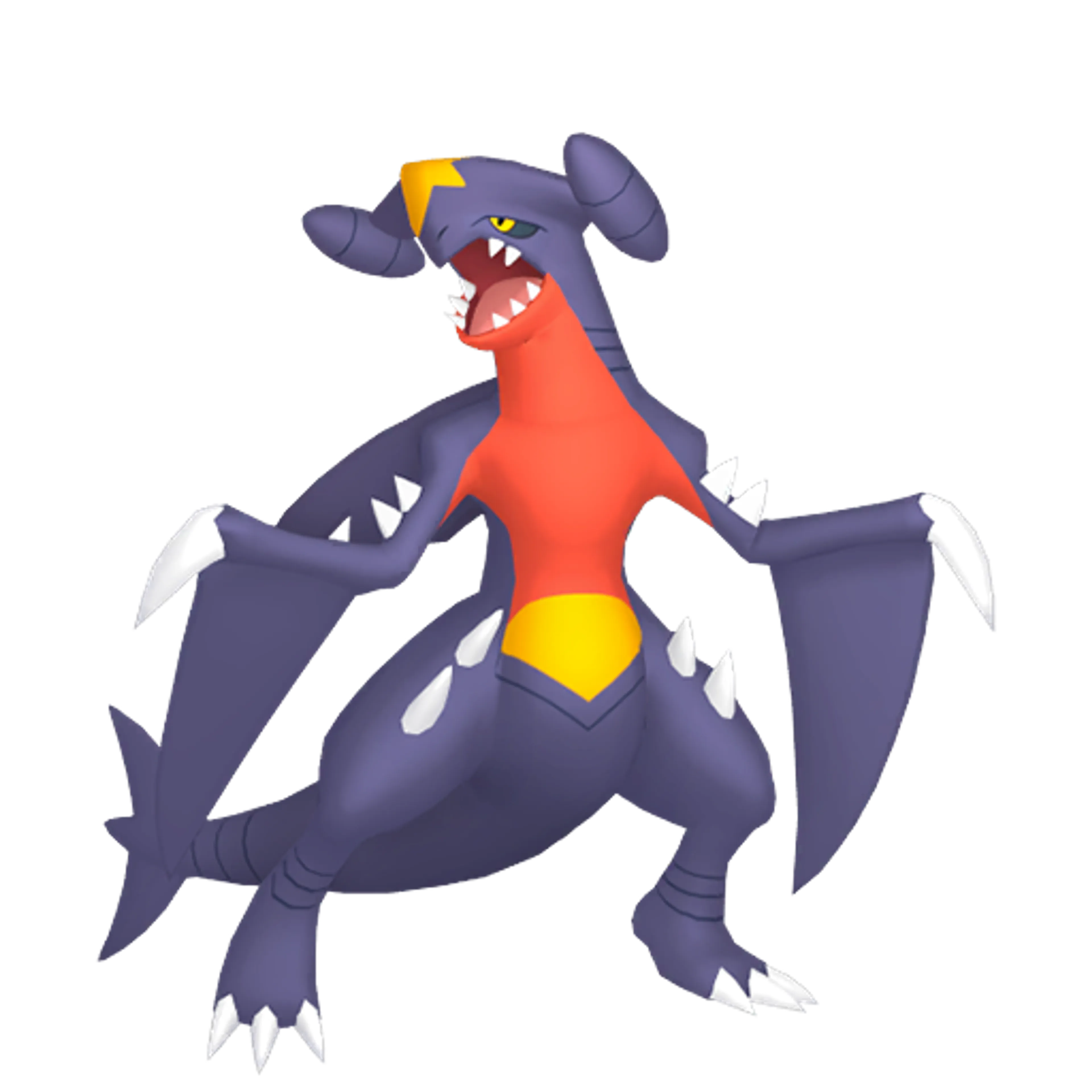 ガブリアス | ポケツール