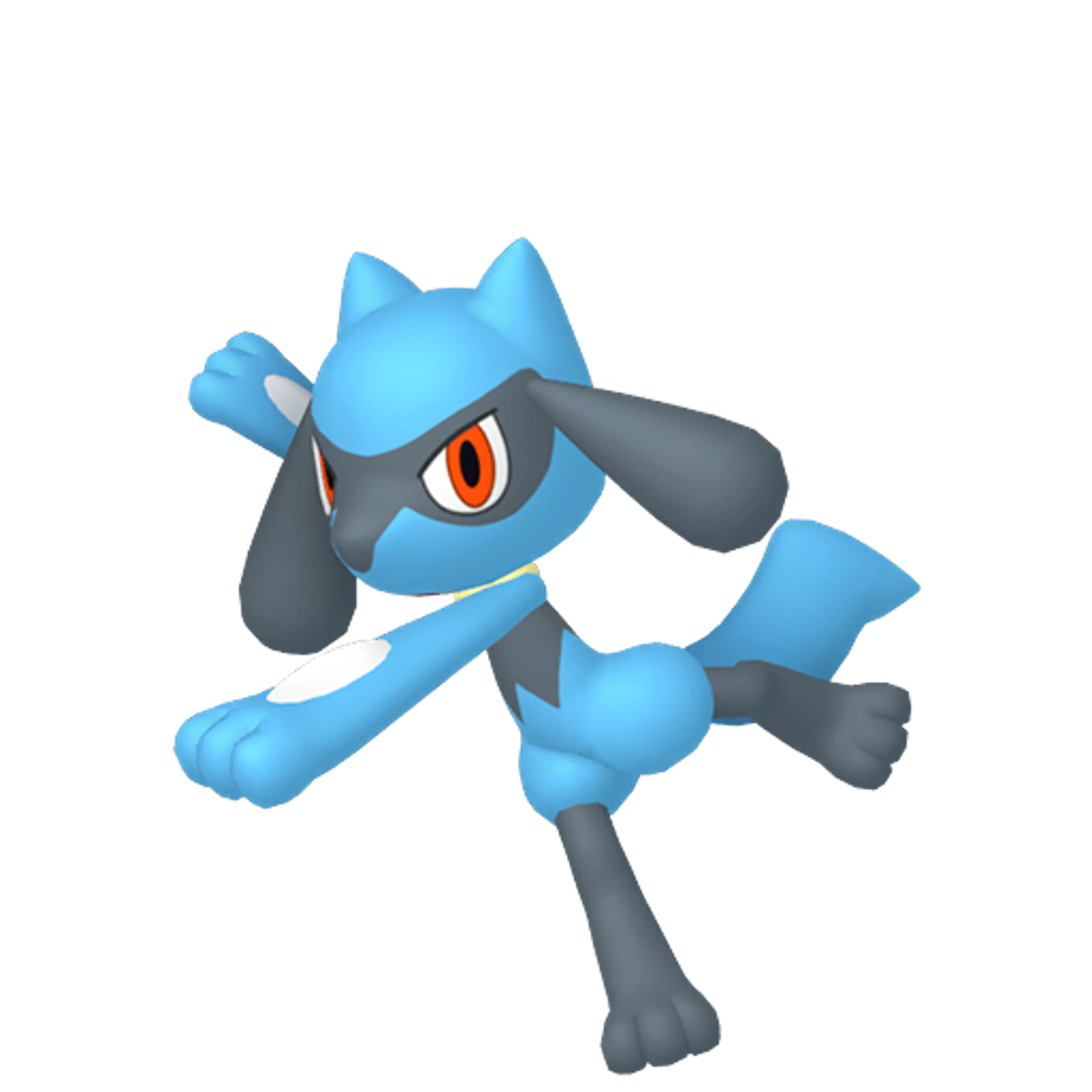 リオル | ポケツール