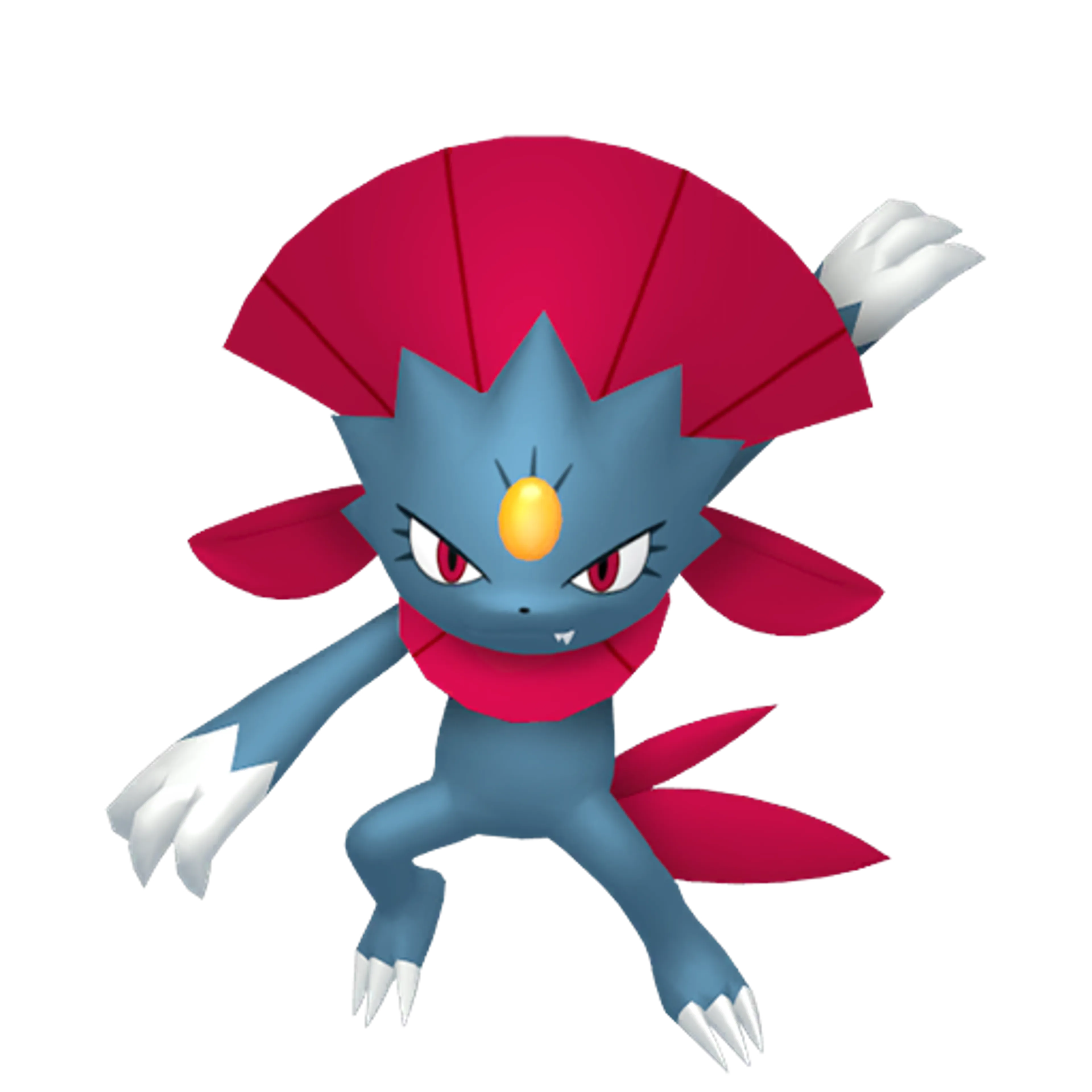 マニューラ | ポケツール