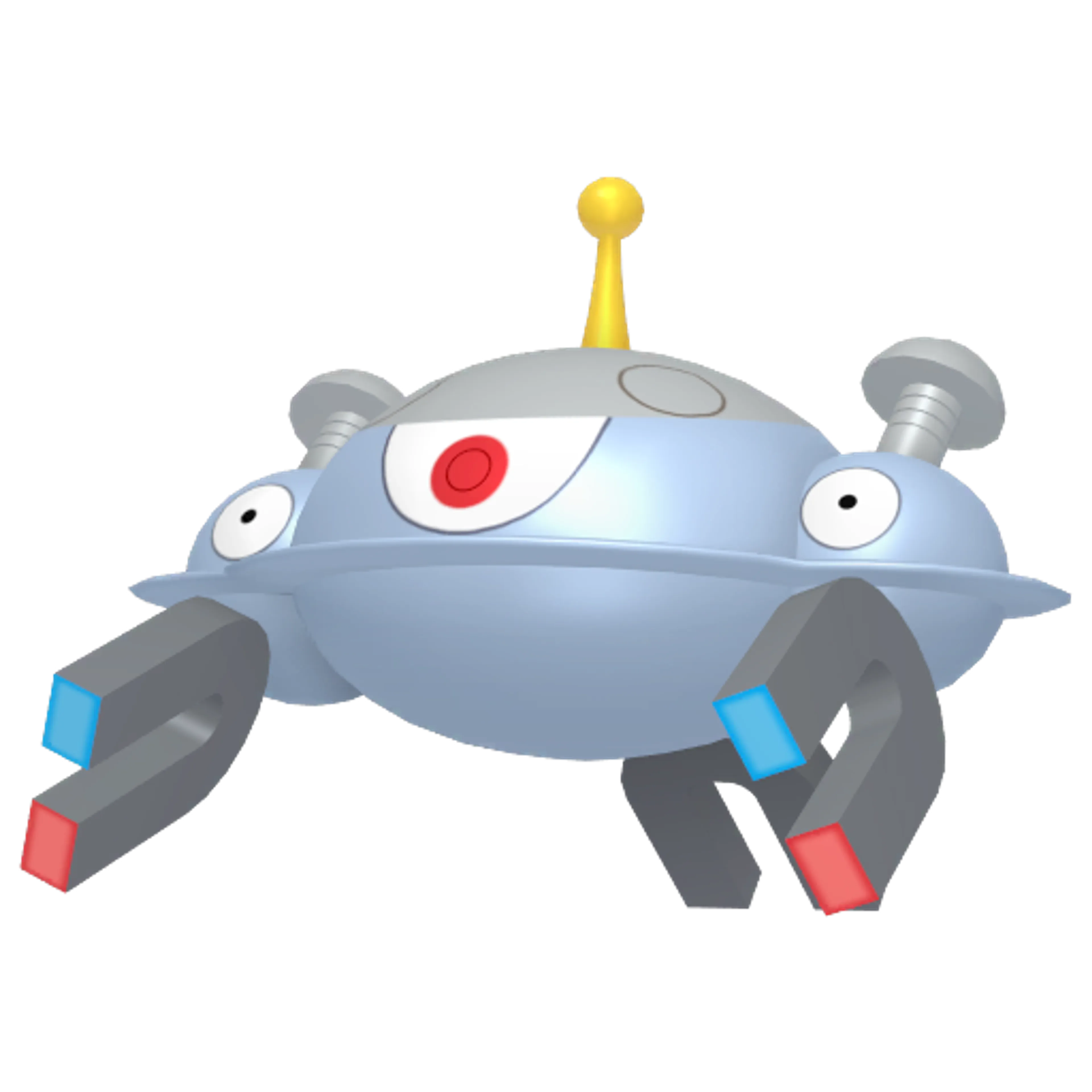 ジバコイル | ポケツール