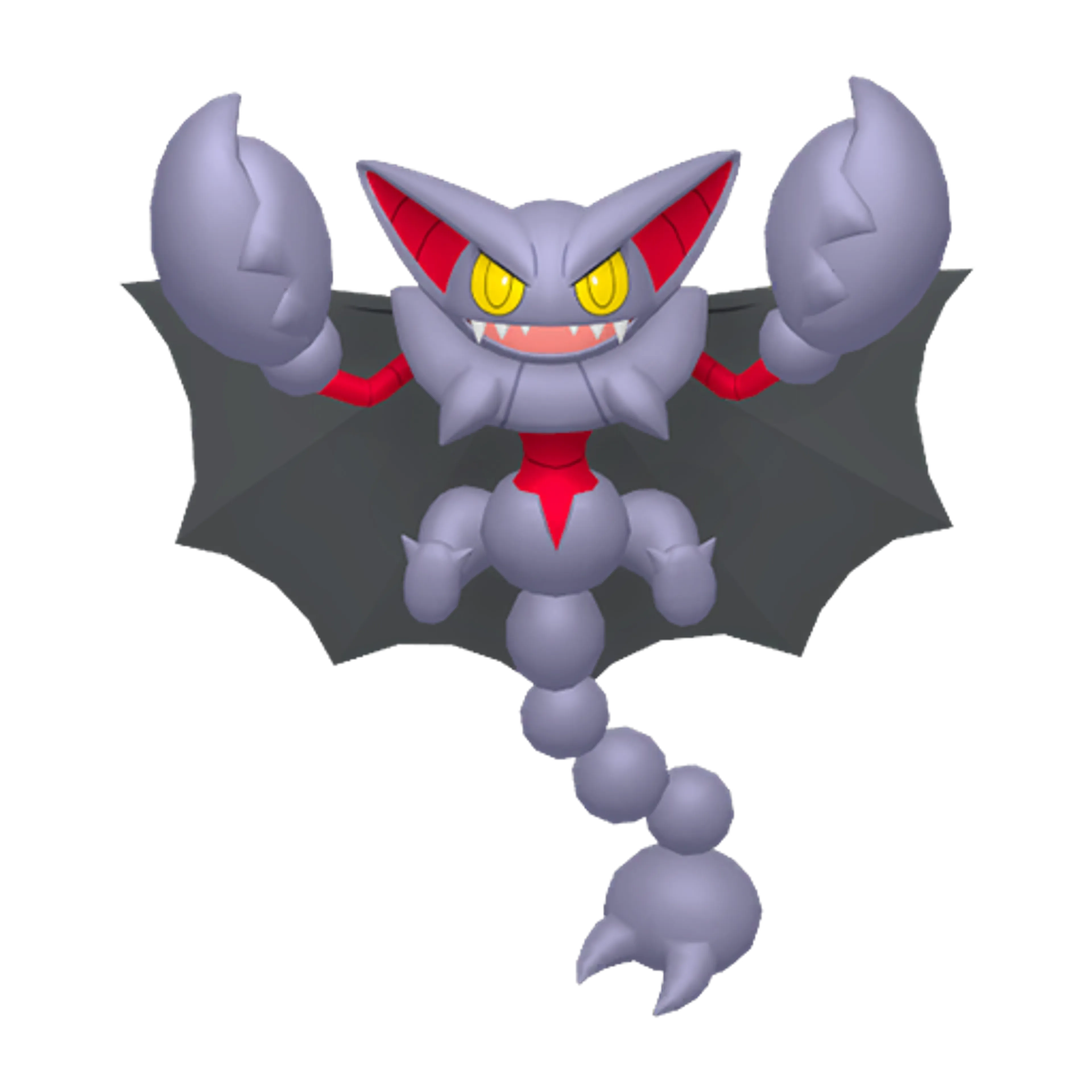 グライオン | ポケツール
