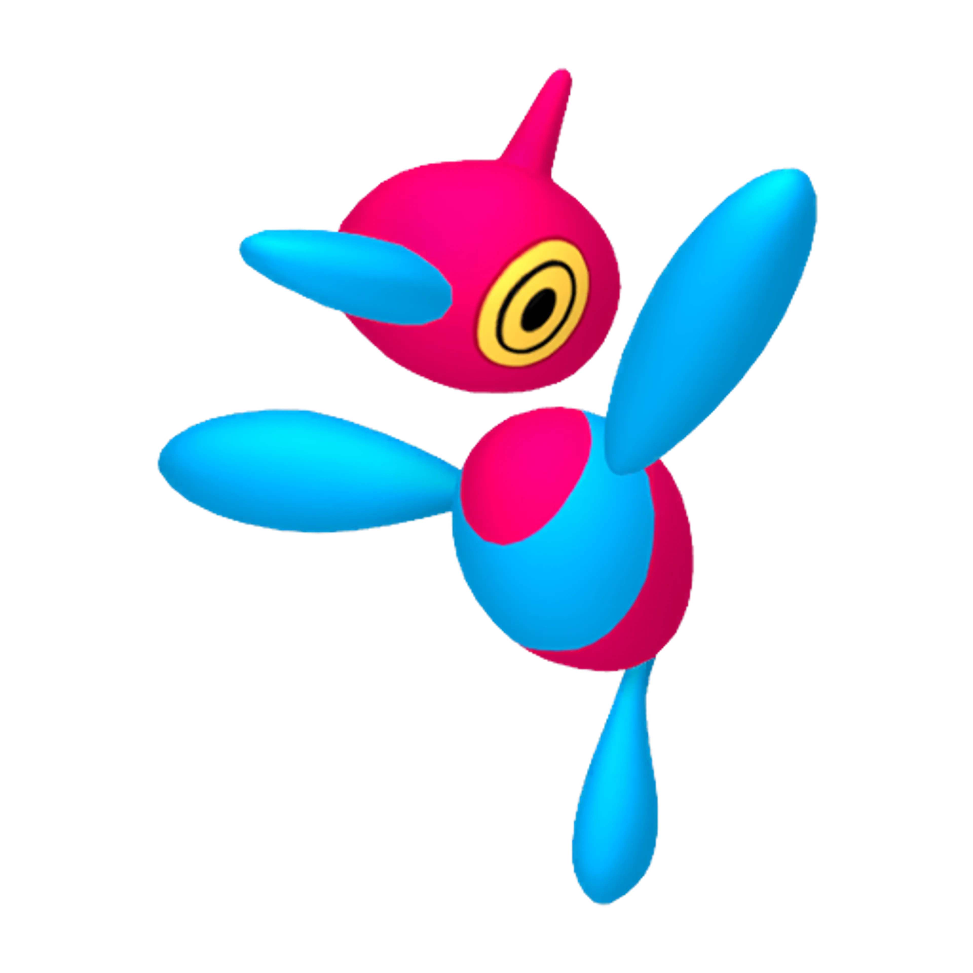 ポリゴンZ | ポケツール