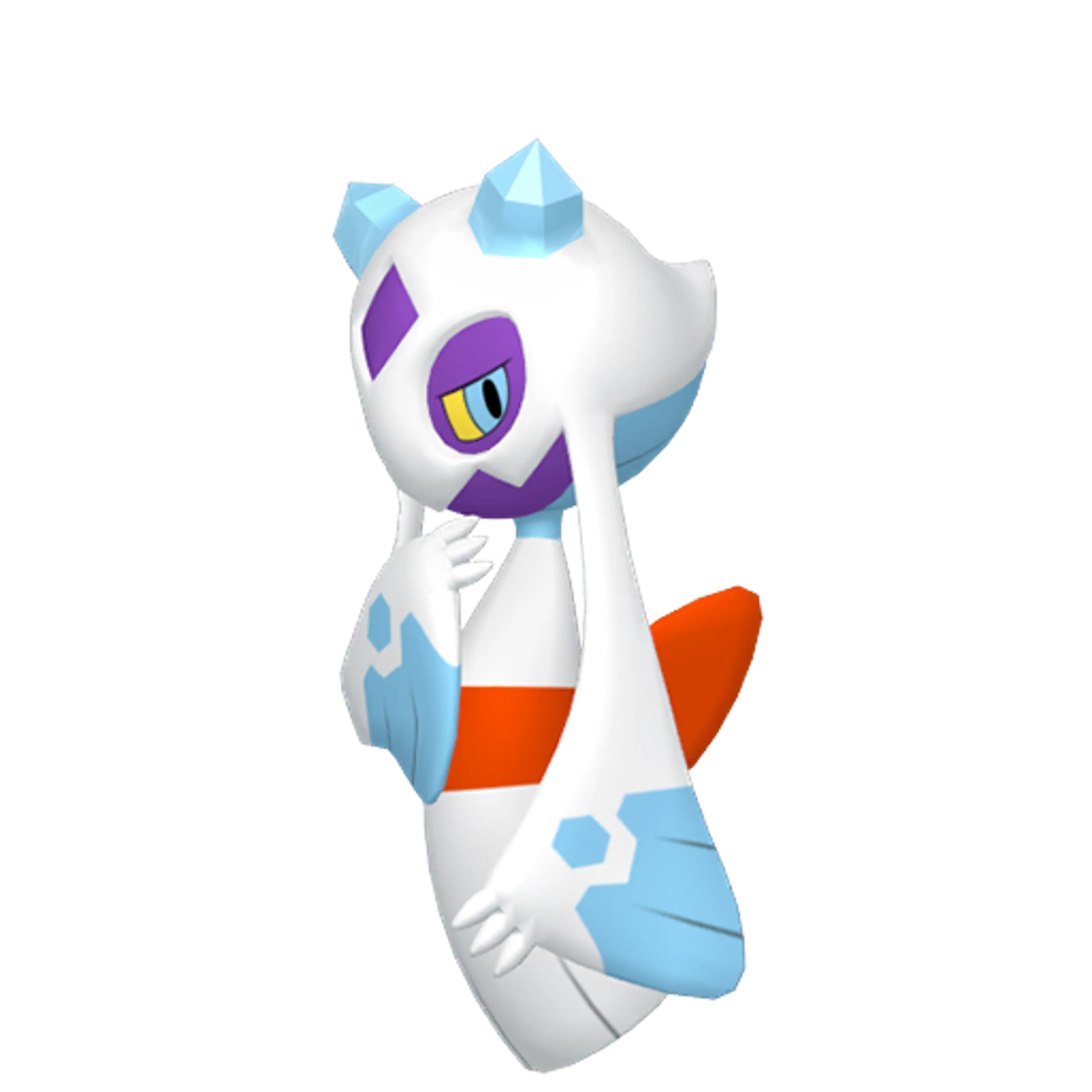 ユキメノコ | ポケツール