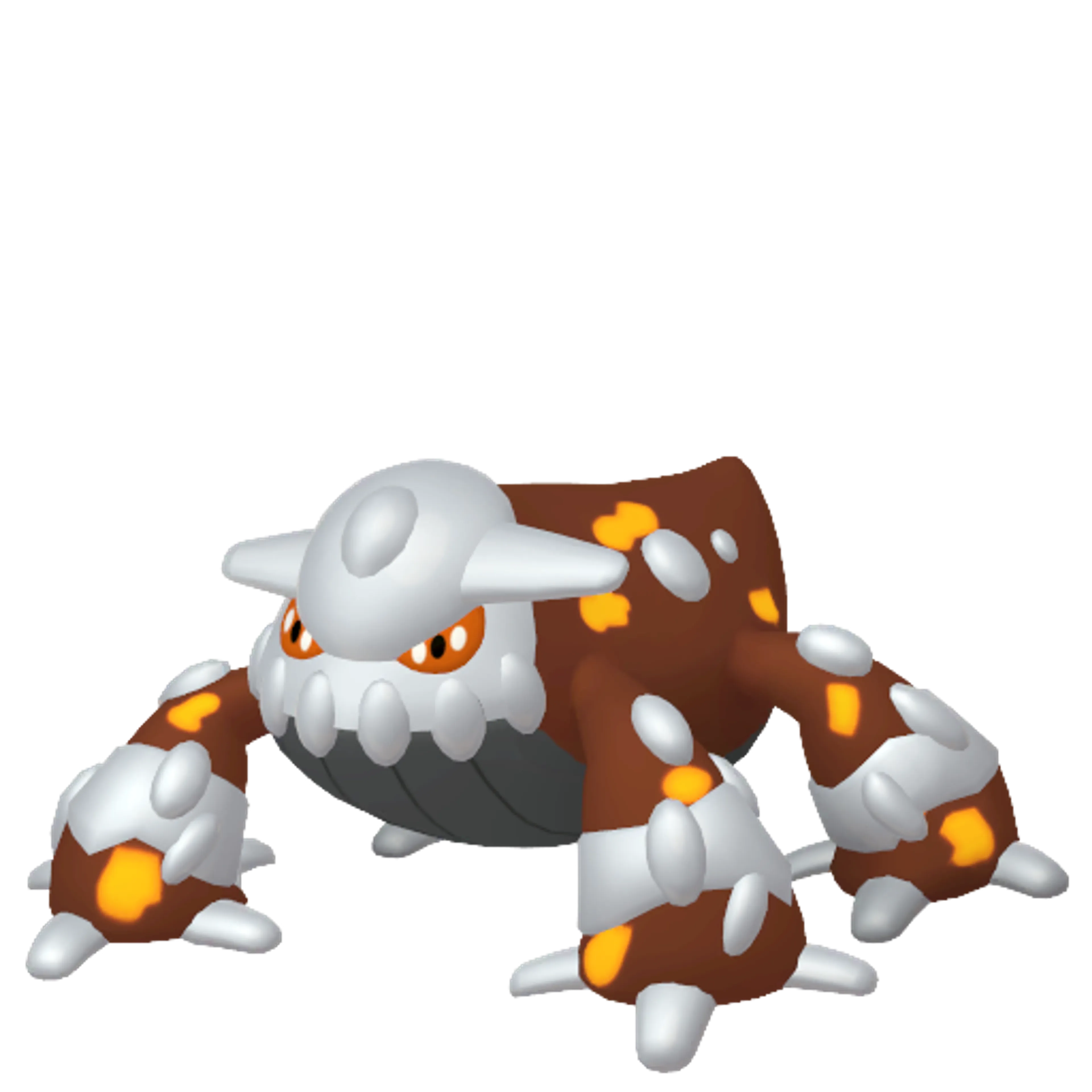 ヒードラン | ポケツール