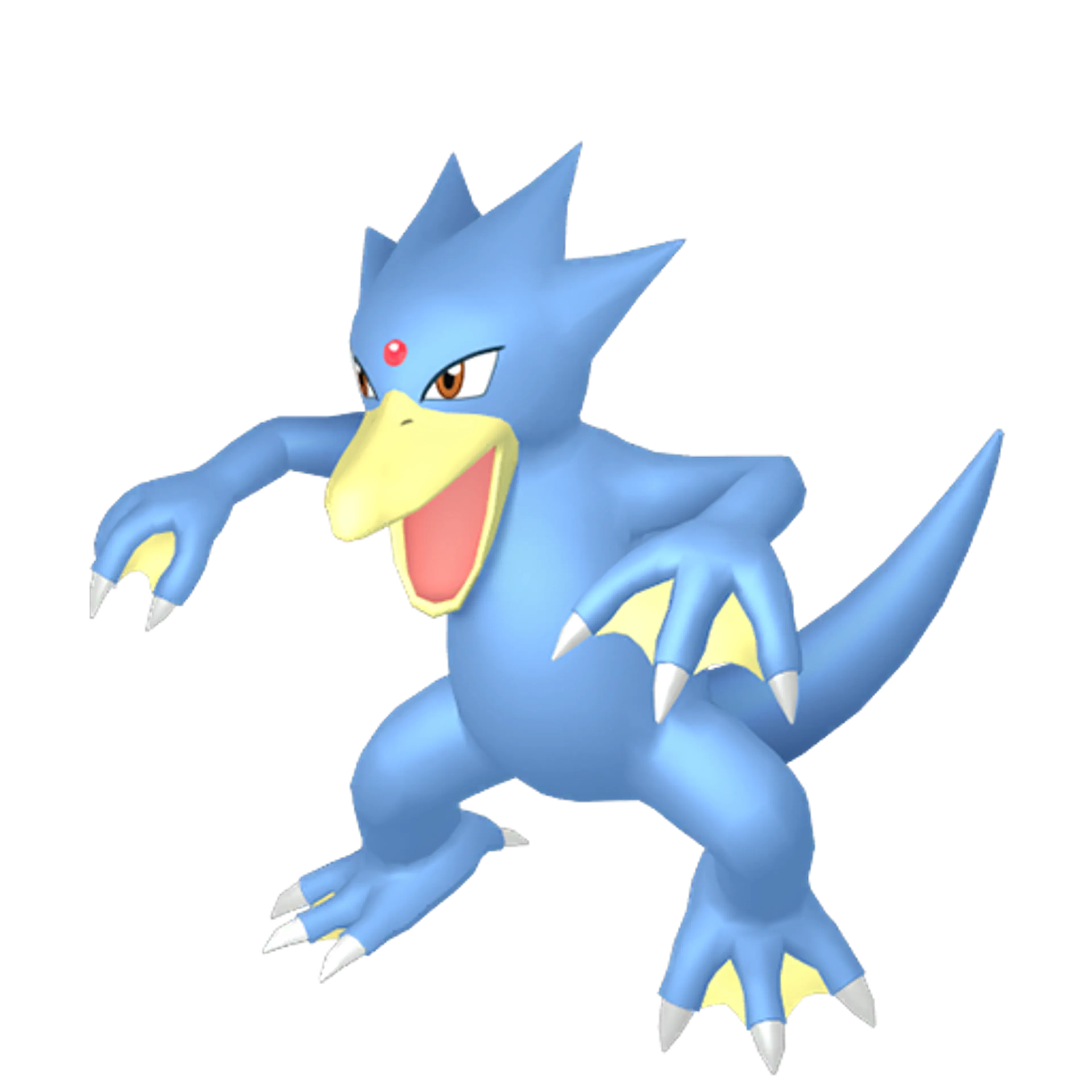 ゴルダック | ポケツール