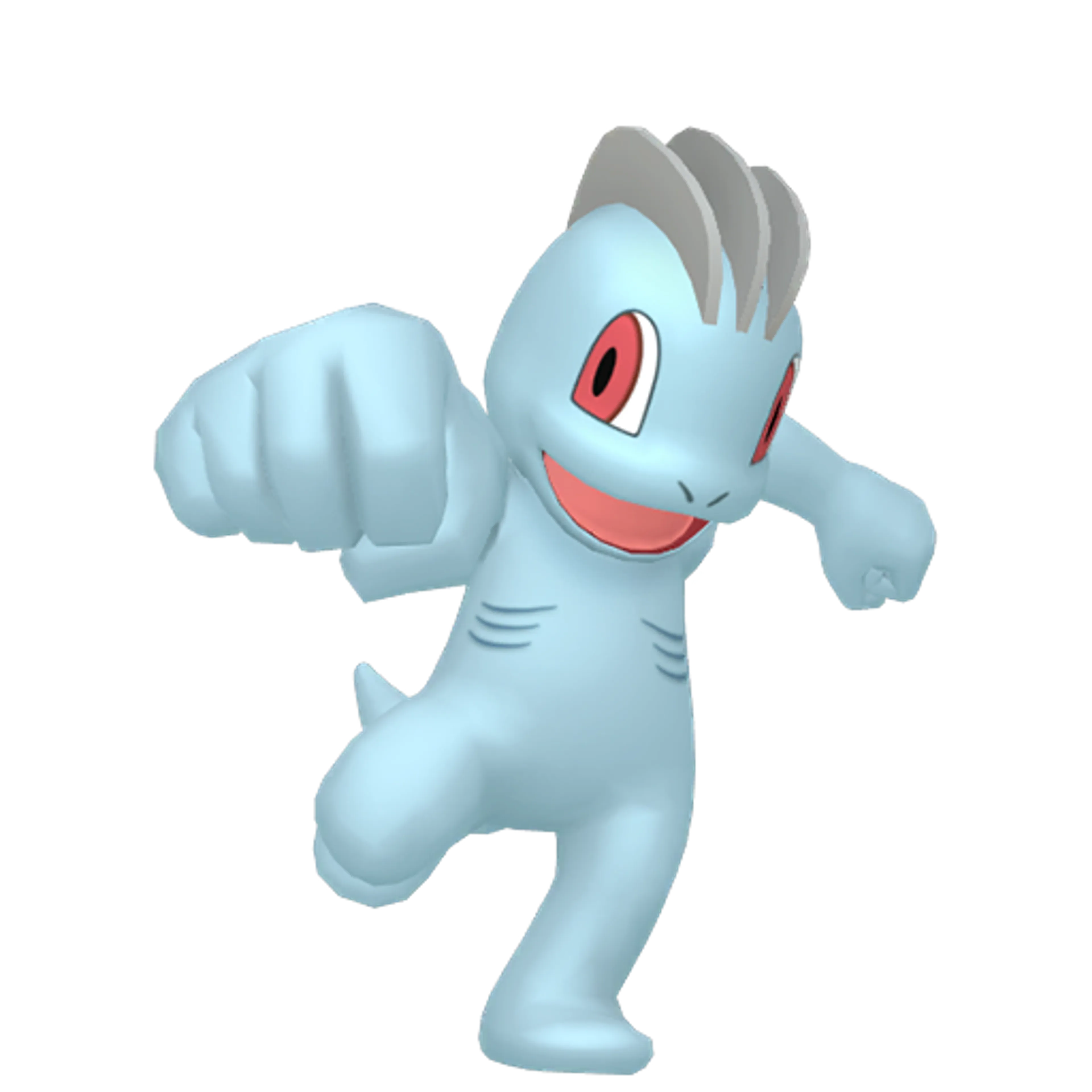 ワンリキー | ポケツール